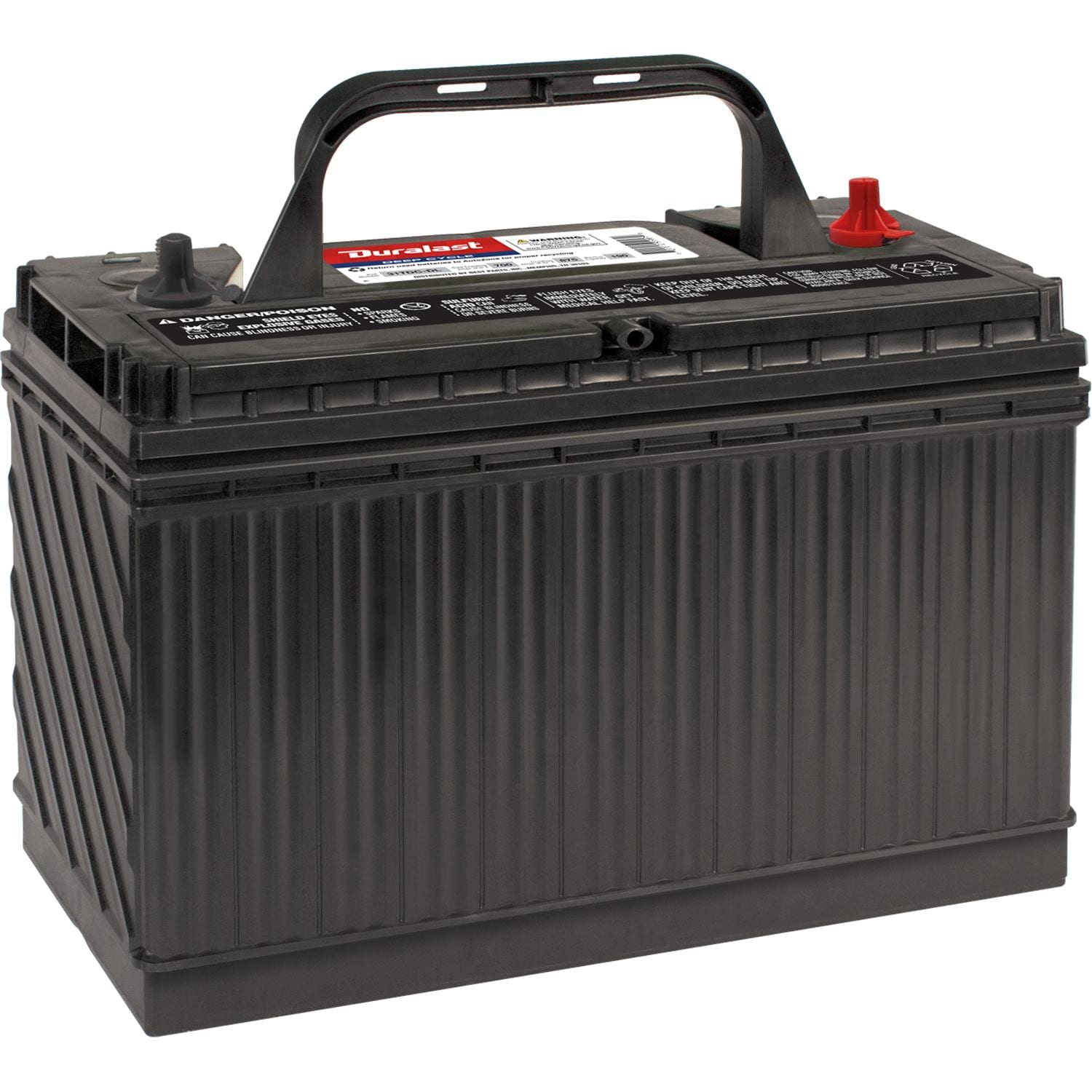 Best Battery for Mitsubishi Fuso Cars, Trucks & SUVs