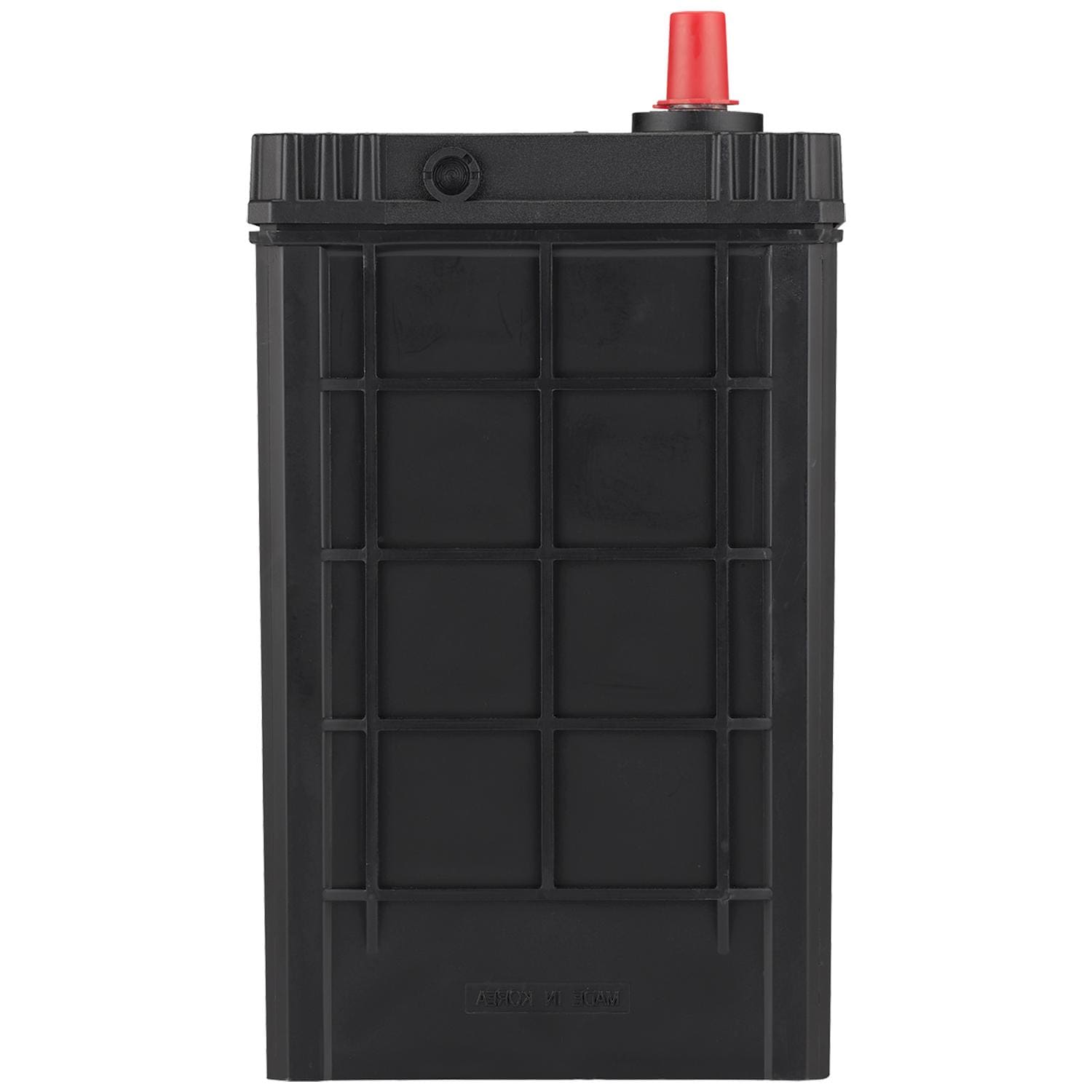 Duralast Platinum Group Size S46B24R Absorbed Glass Mat (AGM) Battery 46B24R-AGM