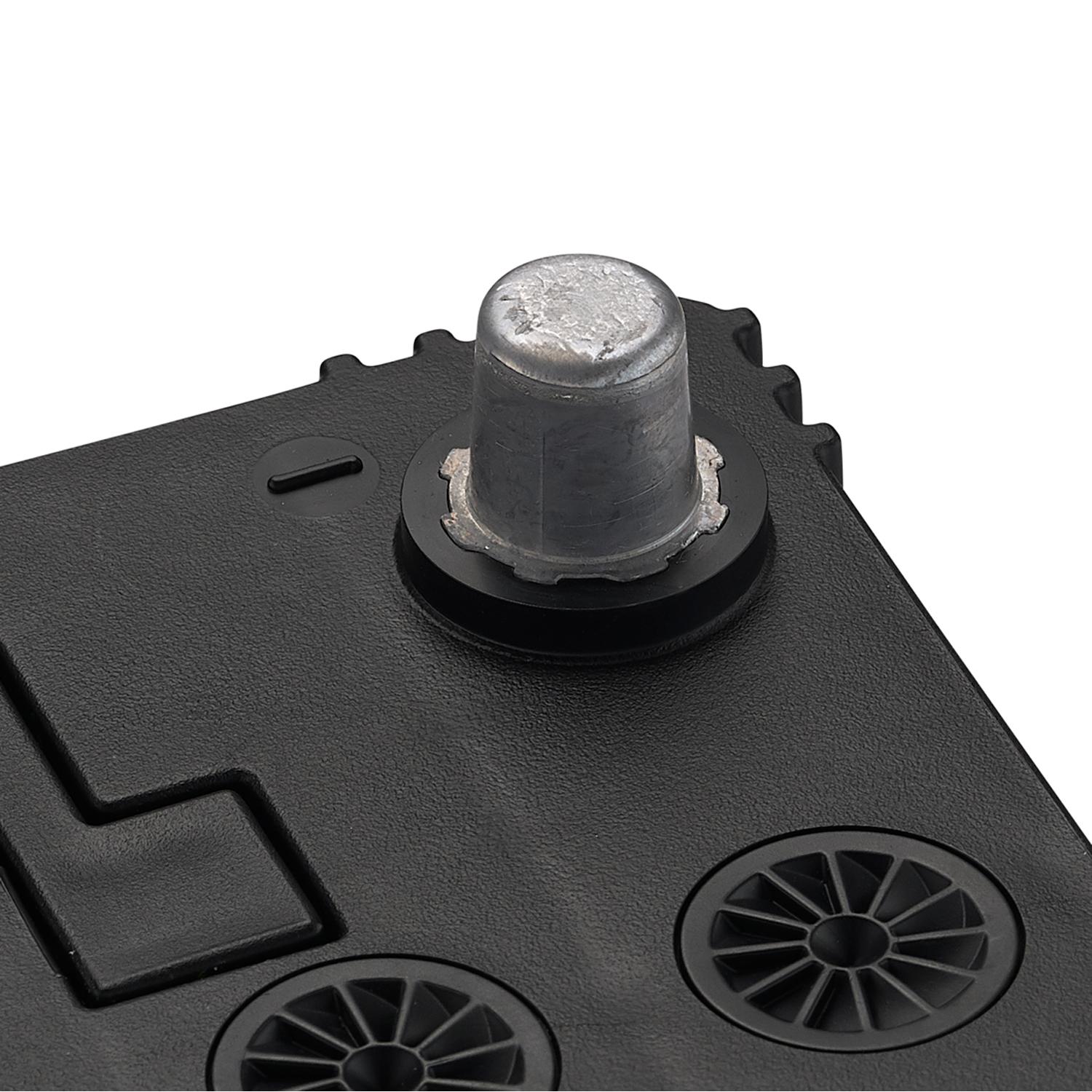 Duralast Platinum AGM Battery 51R / Group Size SAE - Type A 51R-AGM