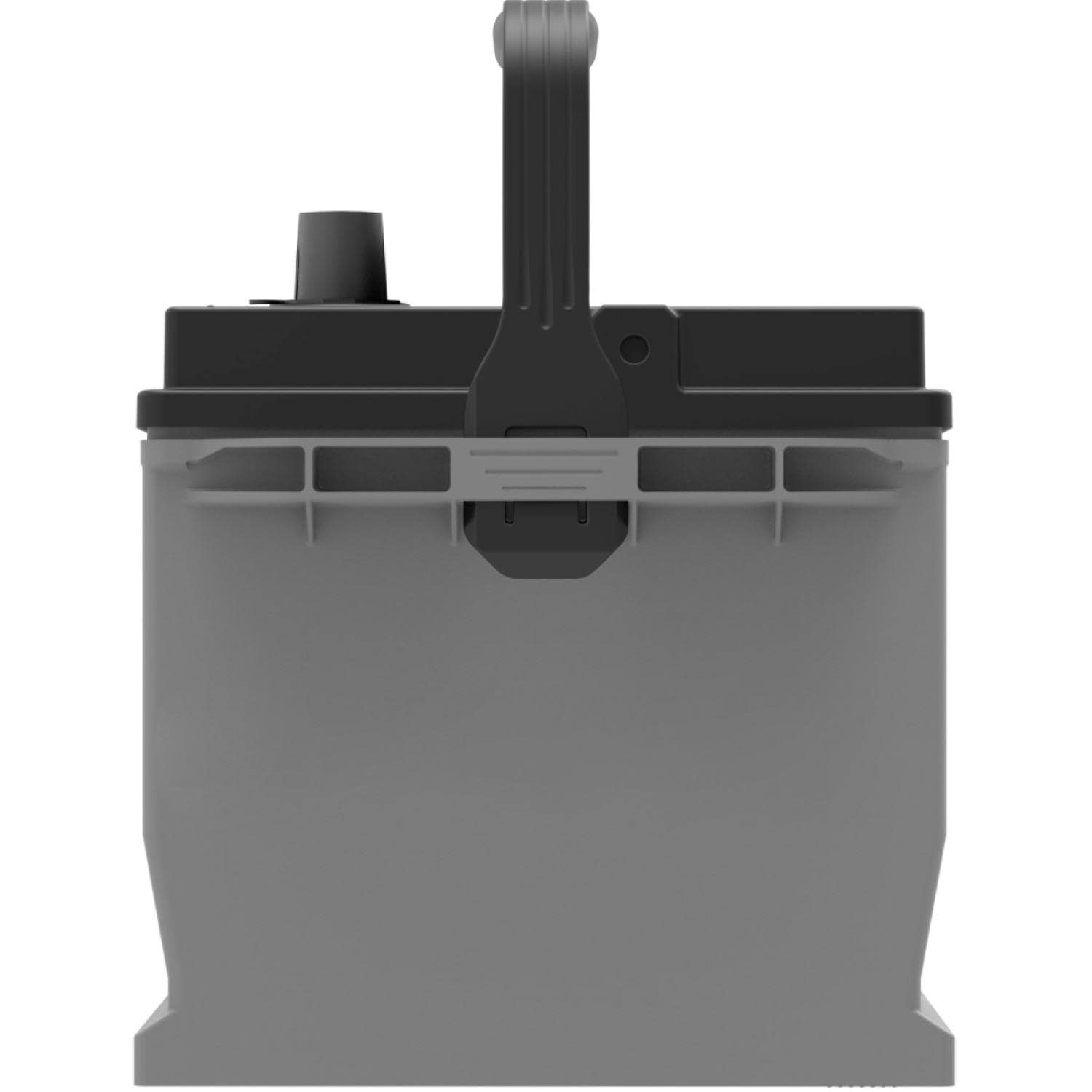 Duralast Platinum Group Size 65 Absorbed Glass Mat (AGM) Battery 65-AGM