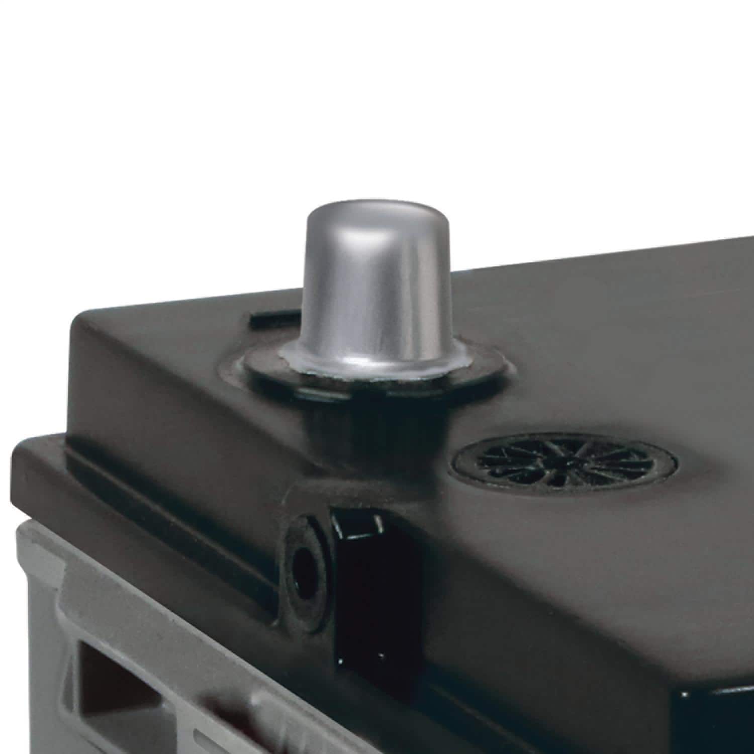 Duralast Platinum Group Size 65 Absorbed Glass Mat (AGM) Battery 65-AGM