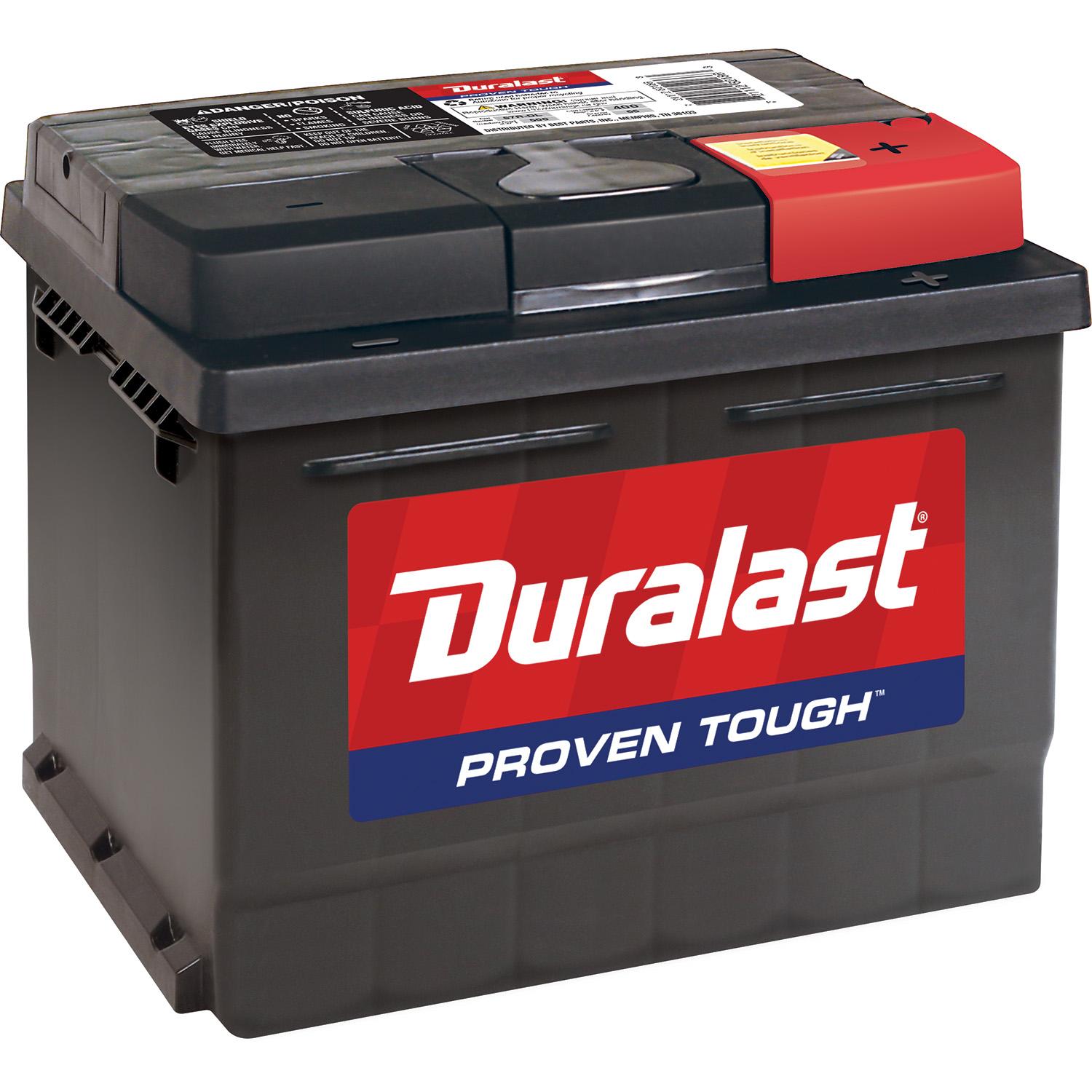 Group 67R Battery - AutoZone