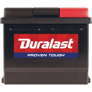 Duralast Battery 67R / Group Size SAE - Type A 67R-DL | AutoZone