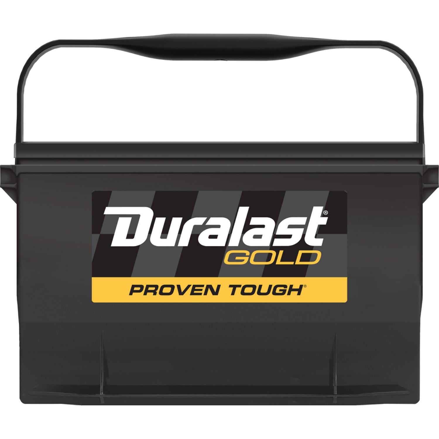 Duralast Gold Group Size 78 Battery 78-DLG