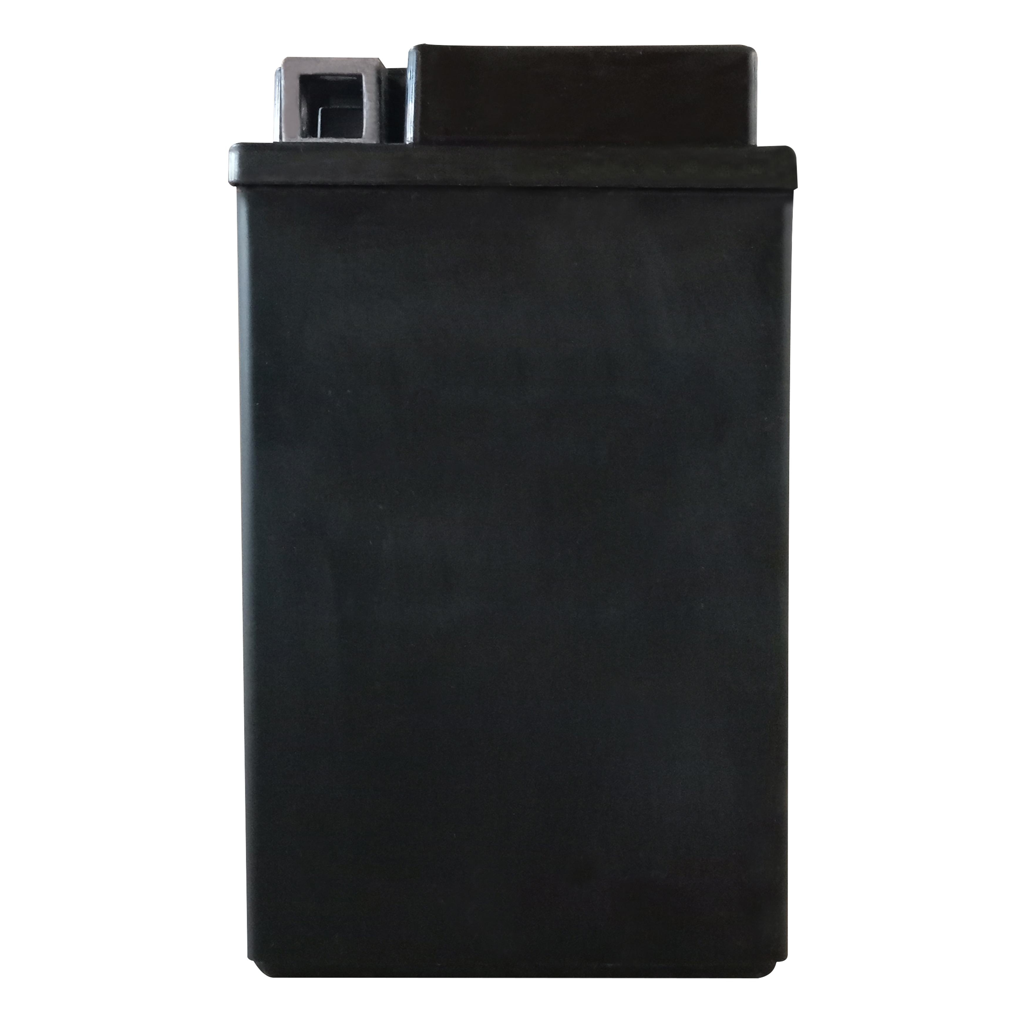 Duralast Gold Powersport Absorbed Glass Mat (AGM) Battery AZX16H