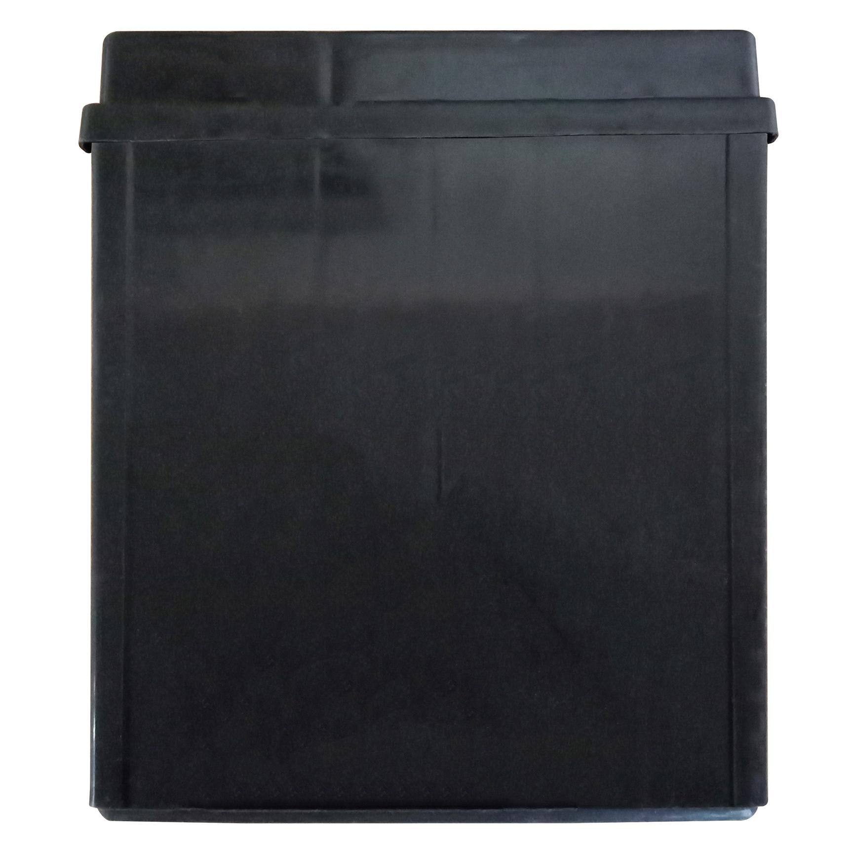 訳あり　AVインストールキット AUT8JA2D07A （パネルは違う）ブラック Duralast Gold Powersport Absorbed Glass Mat (AGM) Battery AZX7L