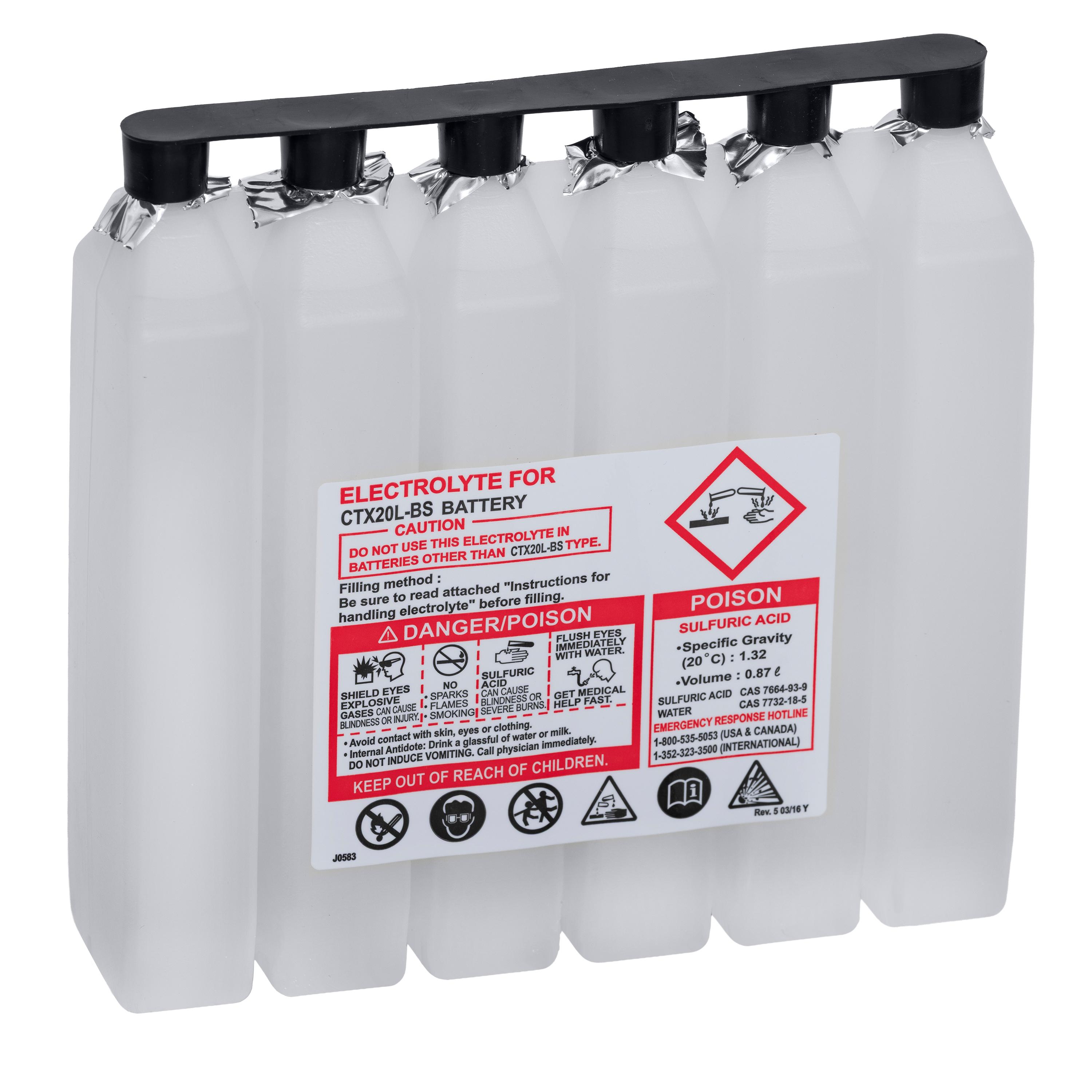 未使用！リンクサス空調服用 COOLINGBLASTPROFAN+BATTERY Duralast Group Size BTX20L-BS Powersport Absorbed Glass Mat (AGM