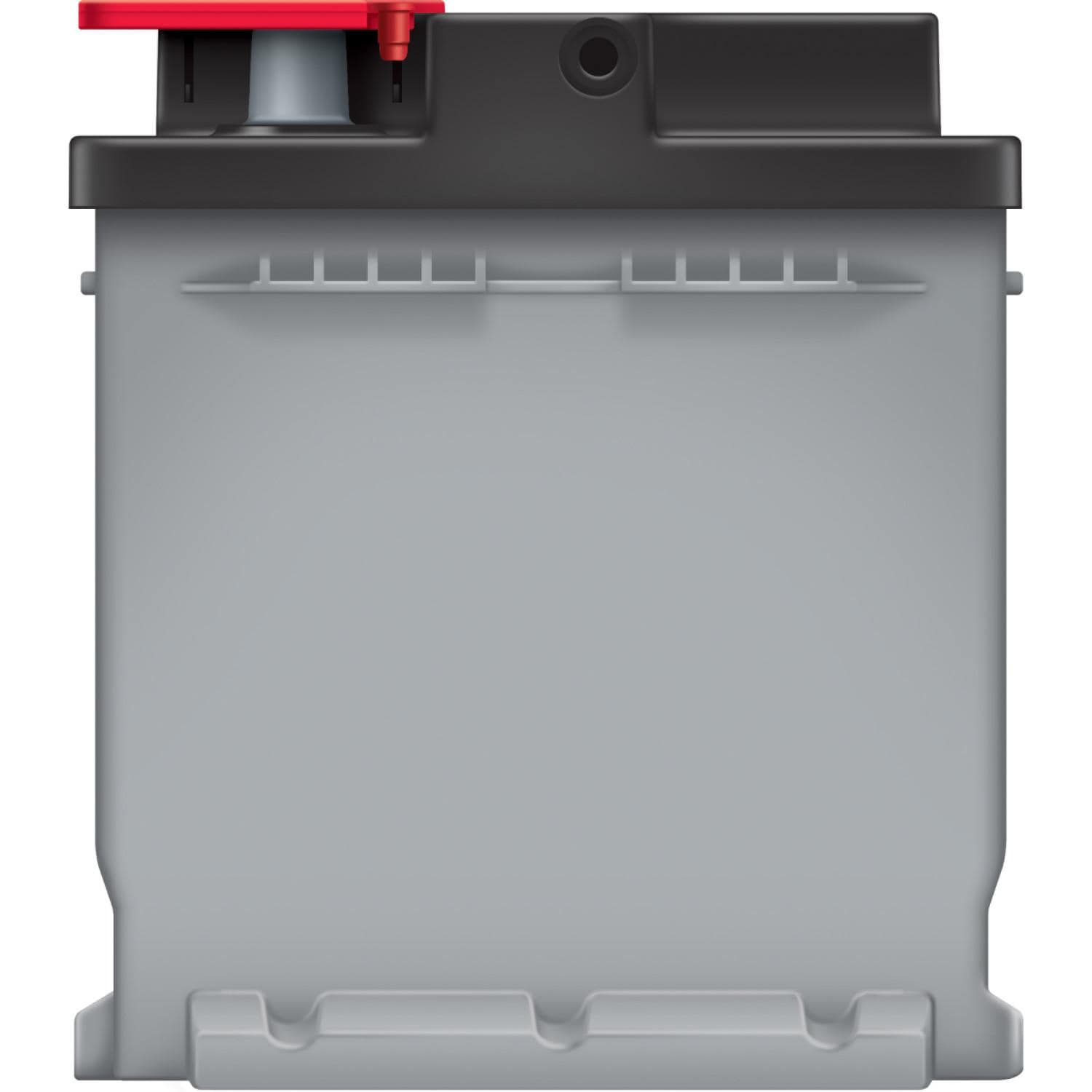Duralast Platinum AGM Battery 48 / H6 Group Size DIN - Type A1 H6-AGM