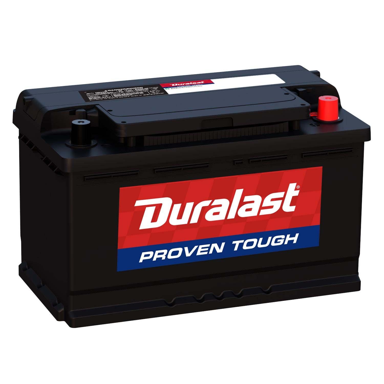 Group 94R Battery - AutoZone