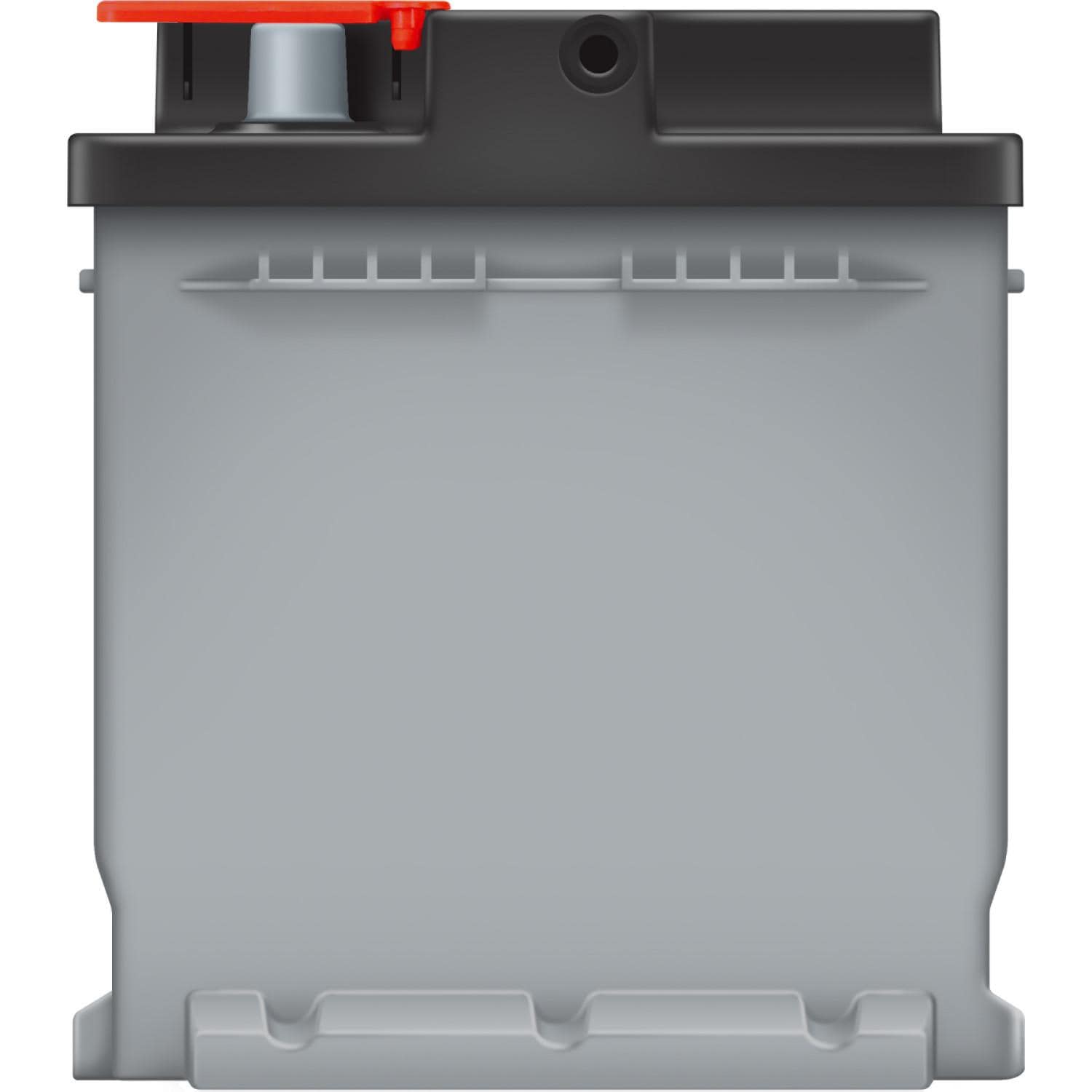 Duralast Platinum Group Size 49 / H8 Absorbed Glass Mat (AGM) Battery H8-AGM