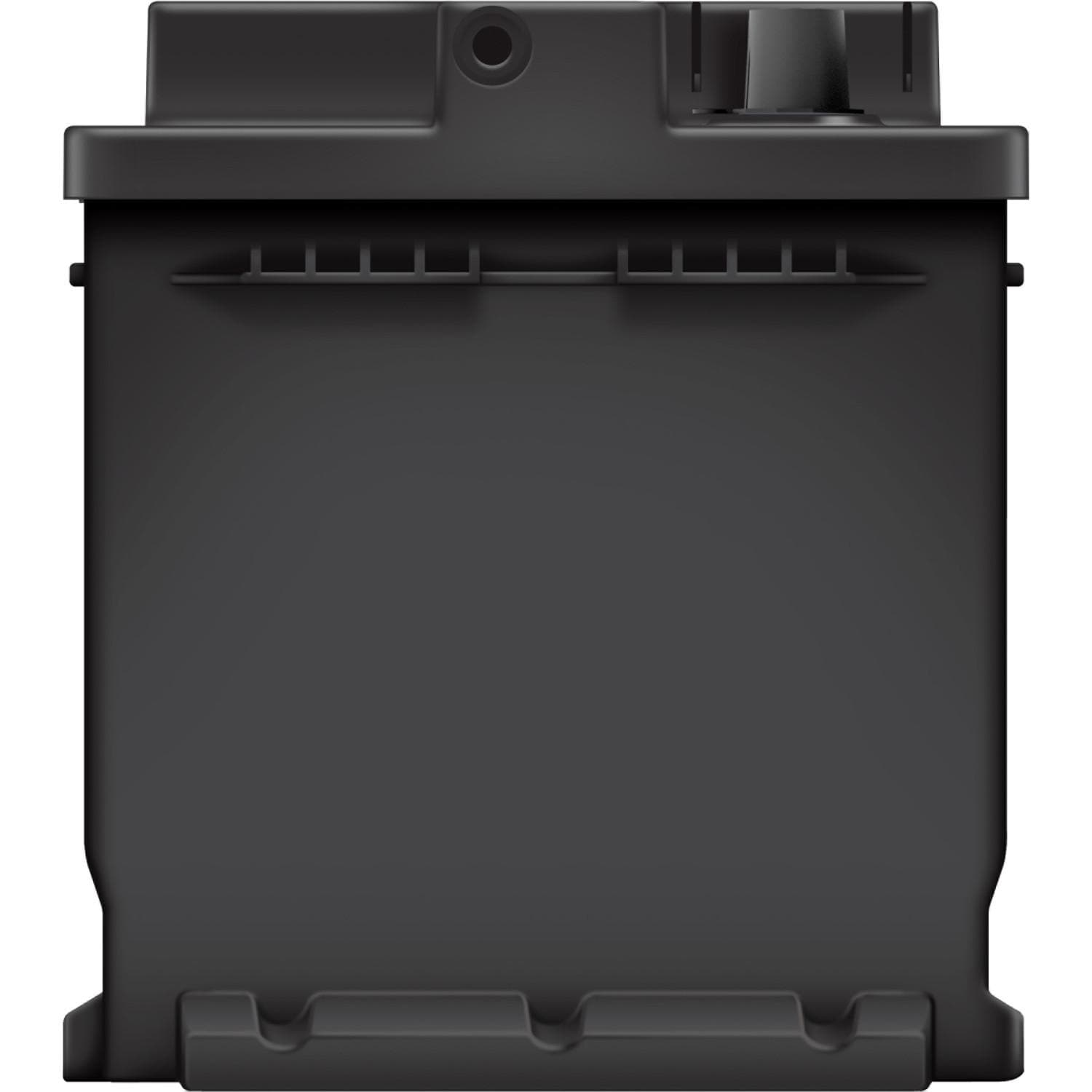 Duralast Platinum AGM Battery 95R / H9 Group Size Top Post - SAE - A H9-AGM