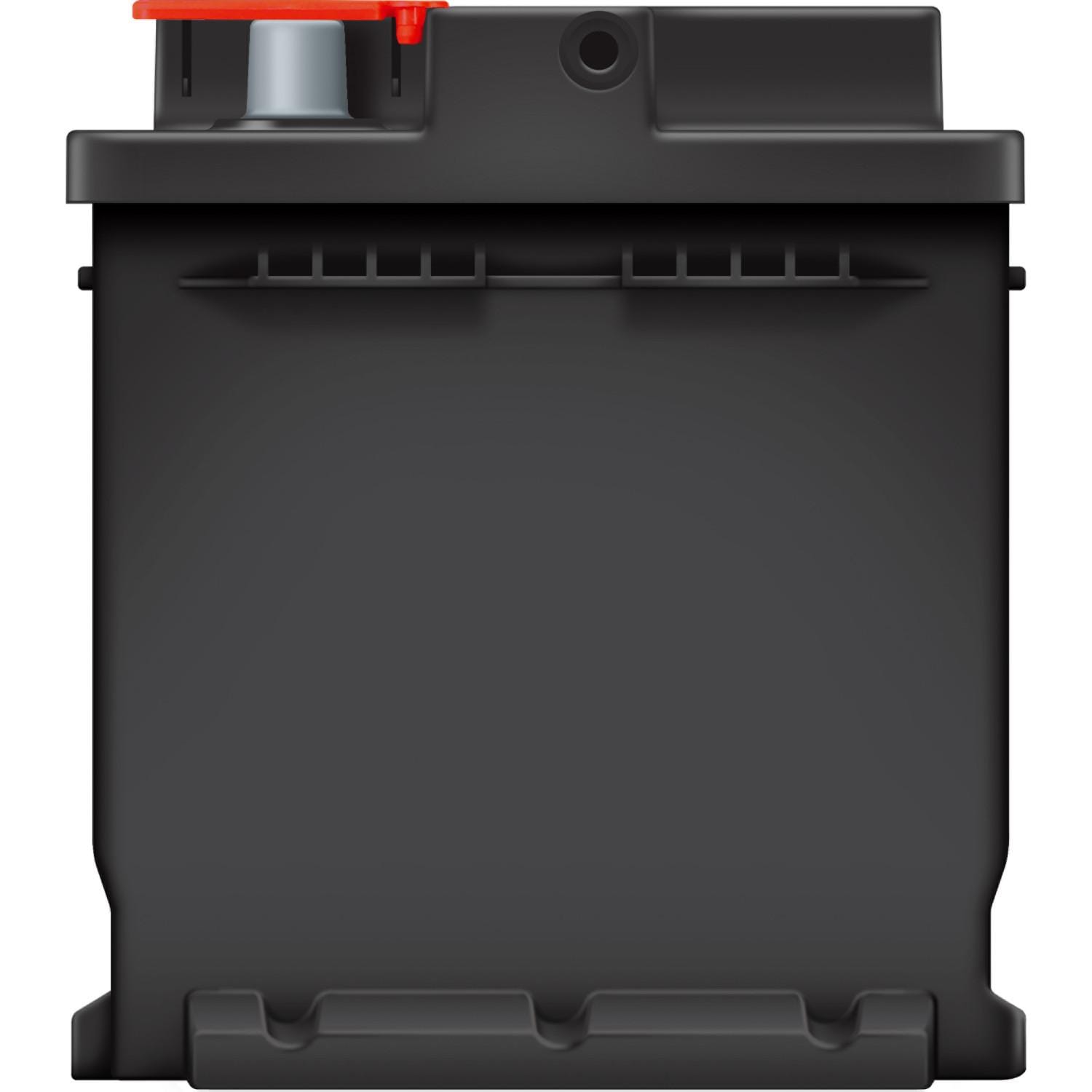 Duralast Platinum AGM Battery 95R / H9 Group Size Top Post - SAE - A H9-AGM