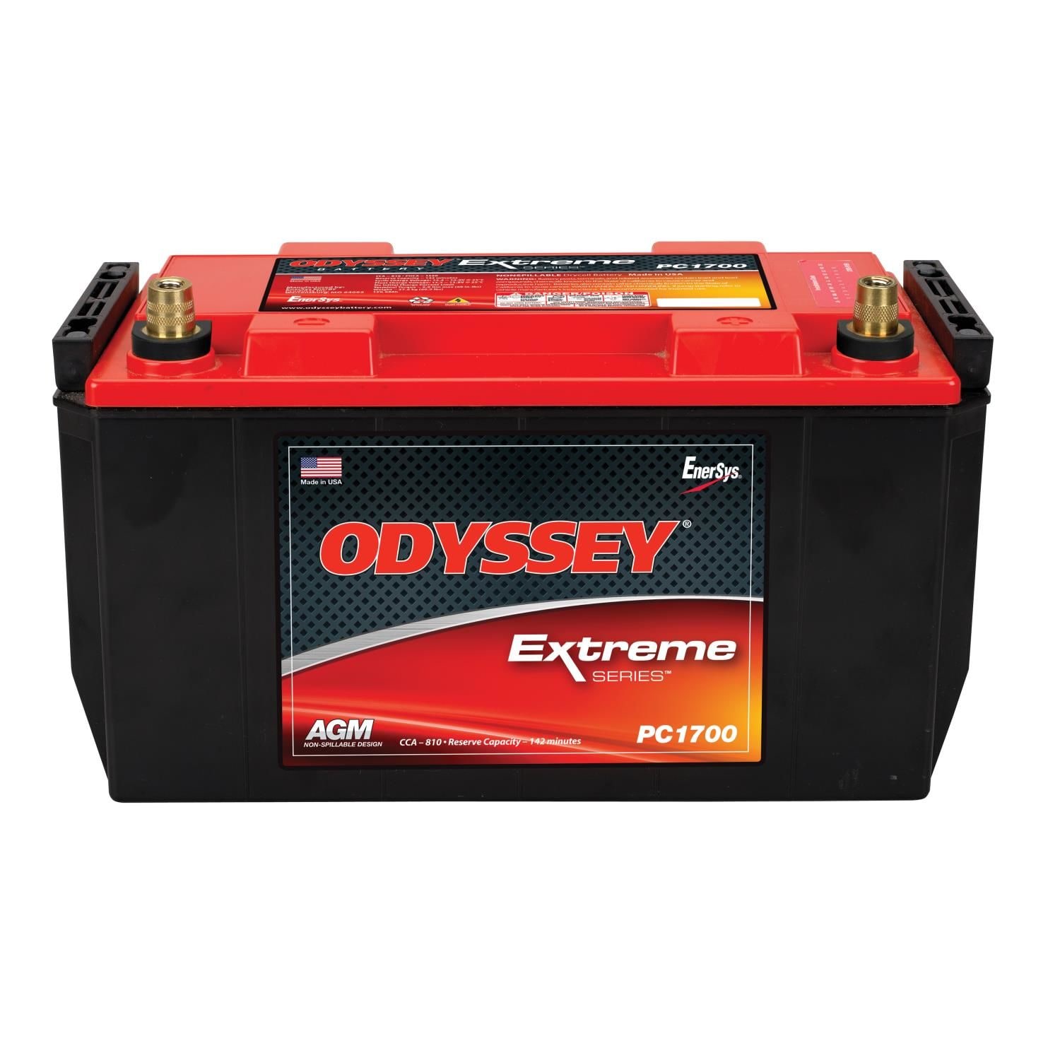 2024 Honda CBR600RR ABS Battery