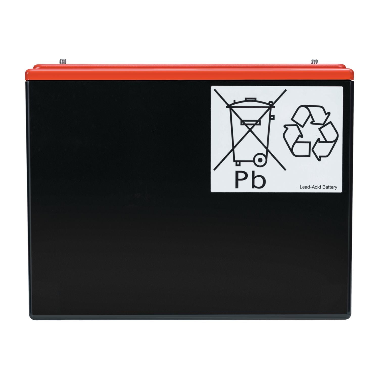 Odyssey Extreme Powersport Absorbed Glass Mat (AGM) Battery PC1100