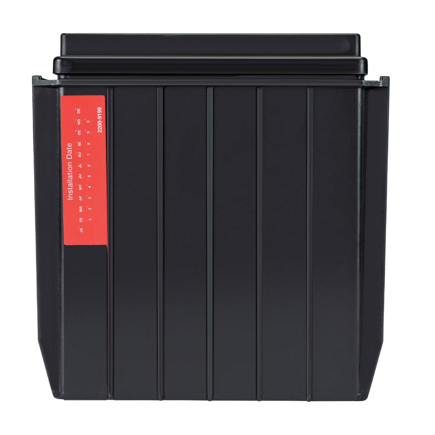 Odyssey Extreme Group Size 1 Powersport Absorbed Glass Mat (AGM