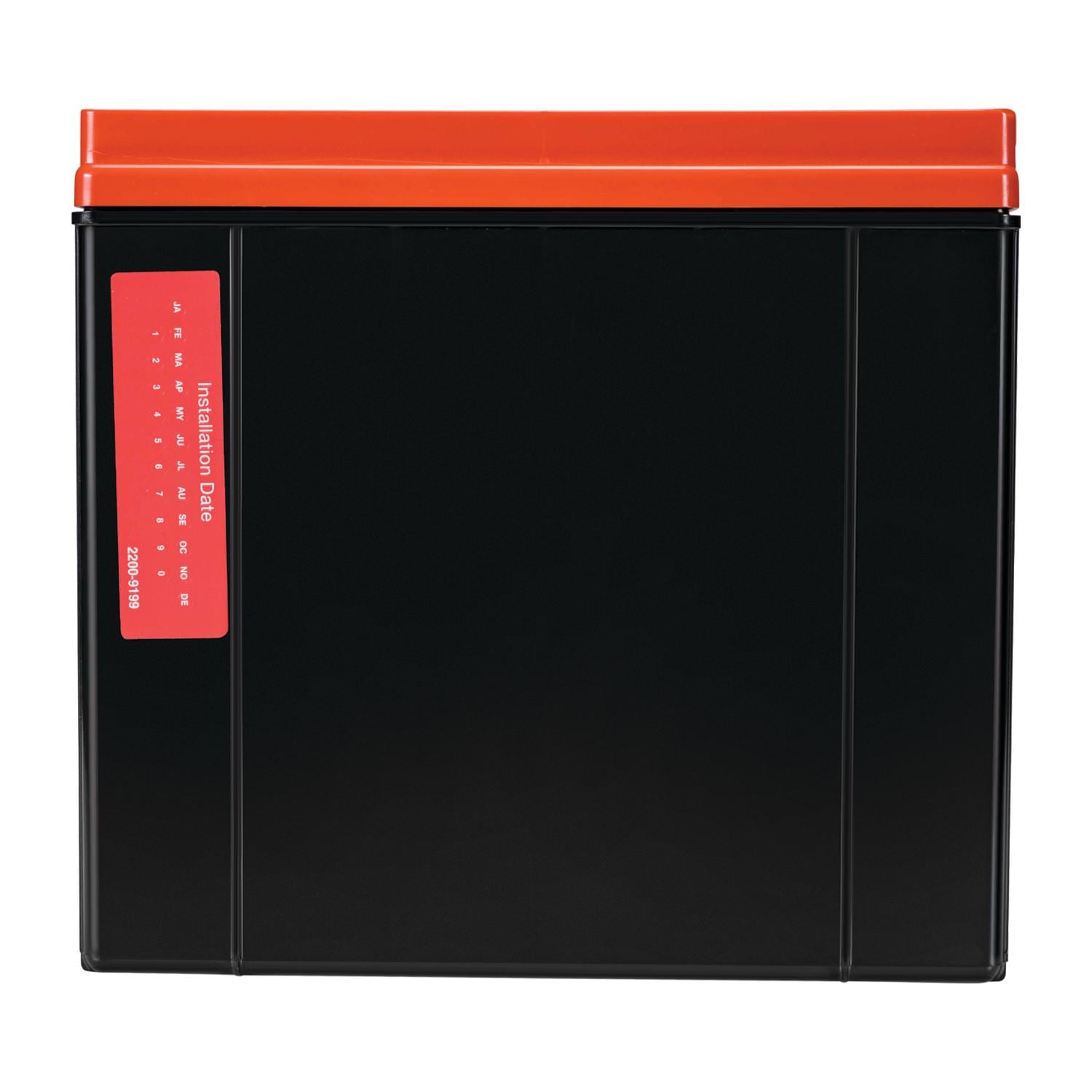 Odyssey Extreme Group Size 1 Powersport Absorbed Glass Mat (AGM