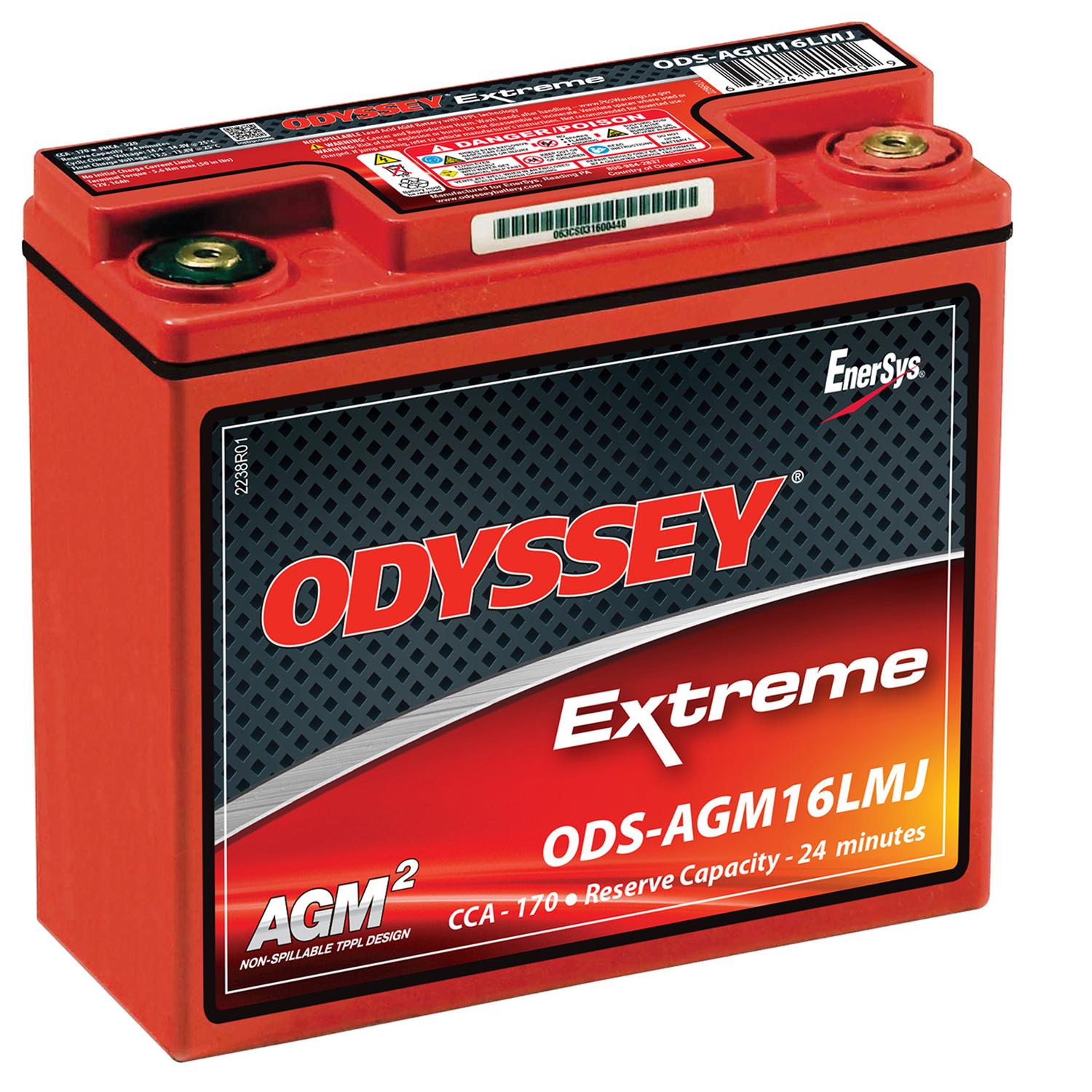2018 BMW 640i Battery