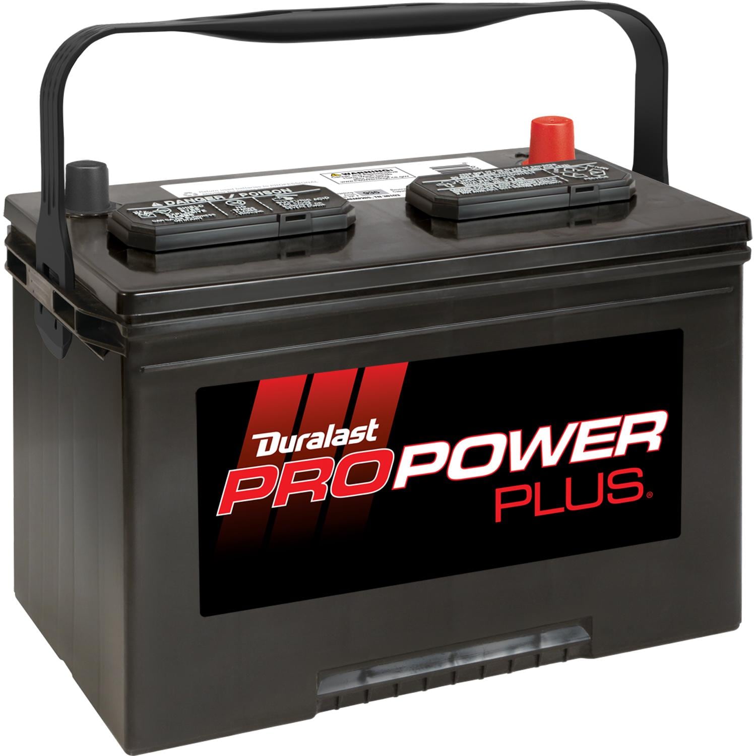Duralast Group Size 27 Battery 27-DL | AutoZone