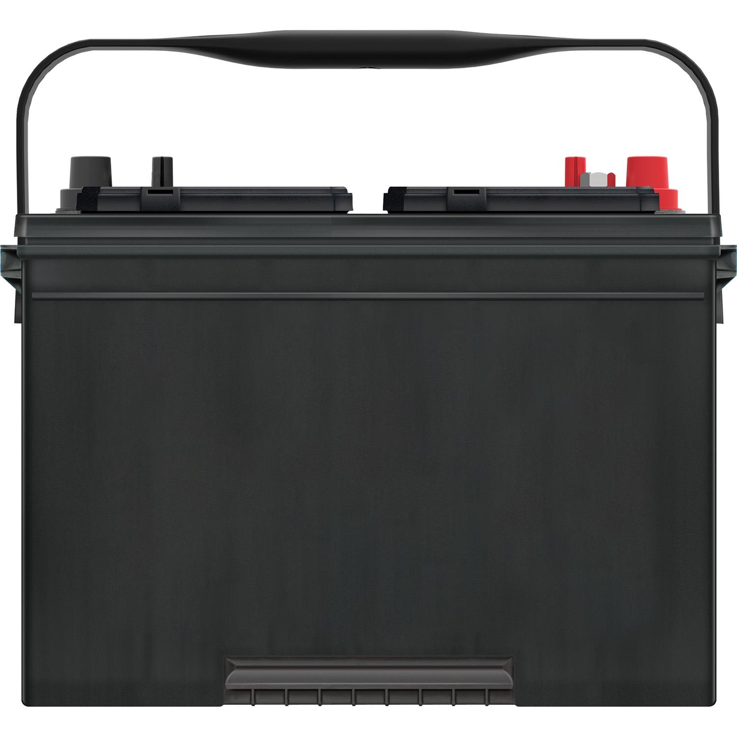 TotalPro Battery 24 / Group Size Type M Marine/RV Deep Cycle 24MS-T