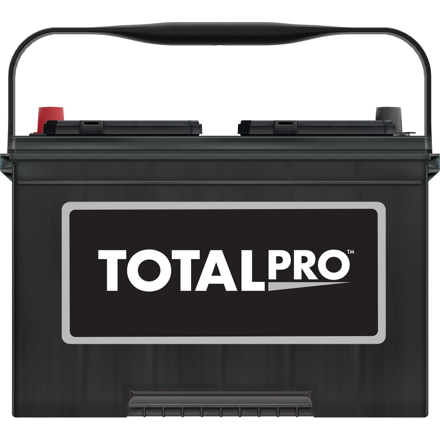 TotalPro Group Size 26R Battery 26R-T | AutoZone