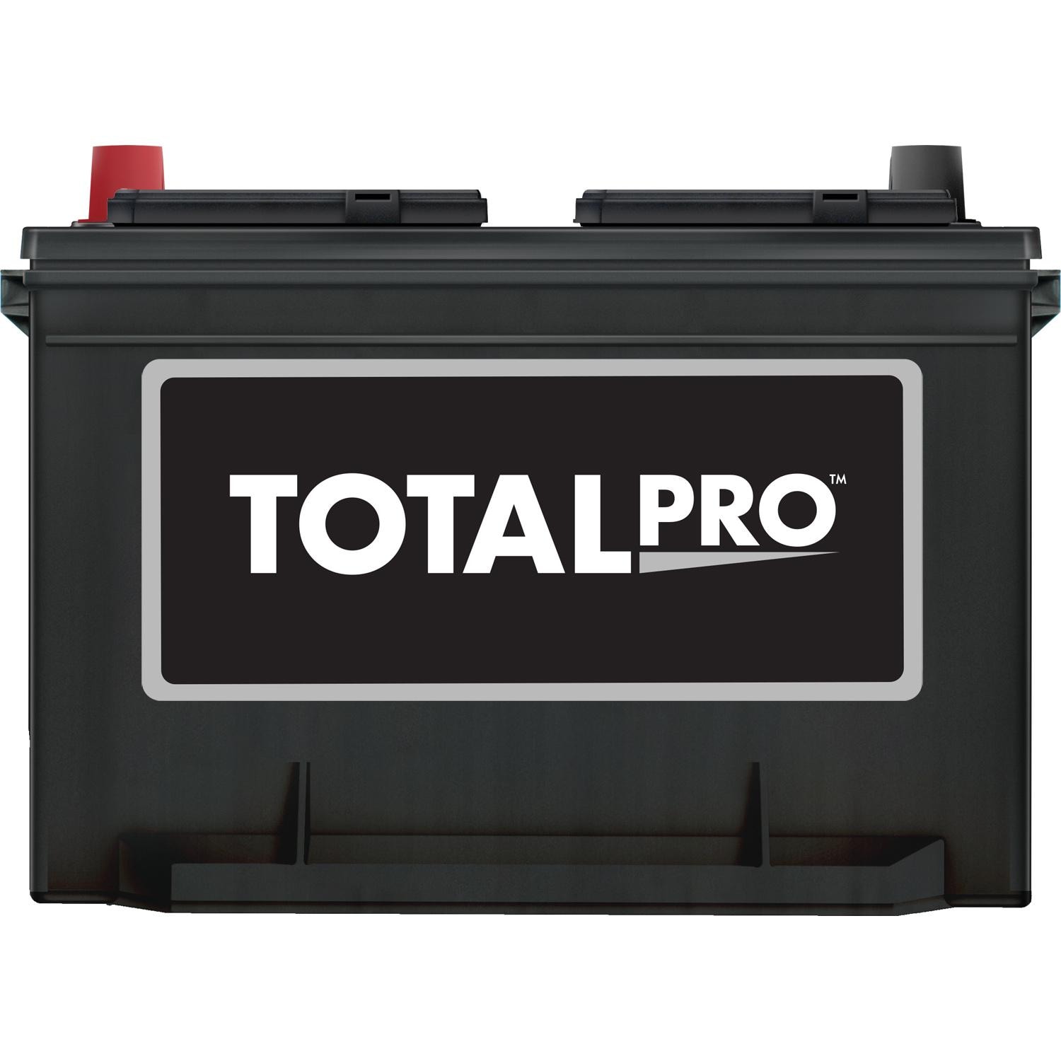 TotalPro Group Size 36R Battery 36R-T | AutoZone