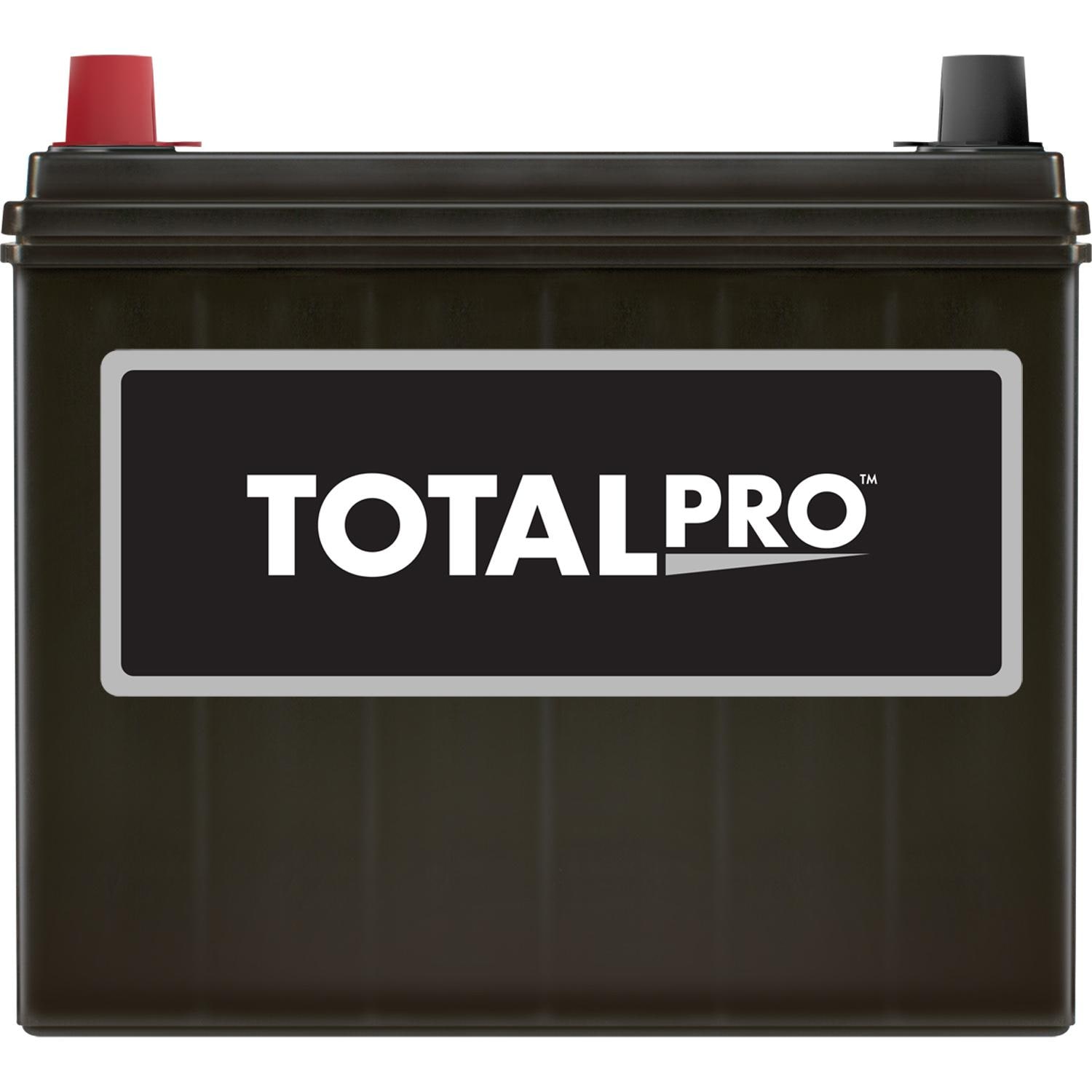 TotalPro Group Size 51R Battery 51R-T