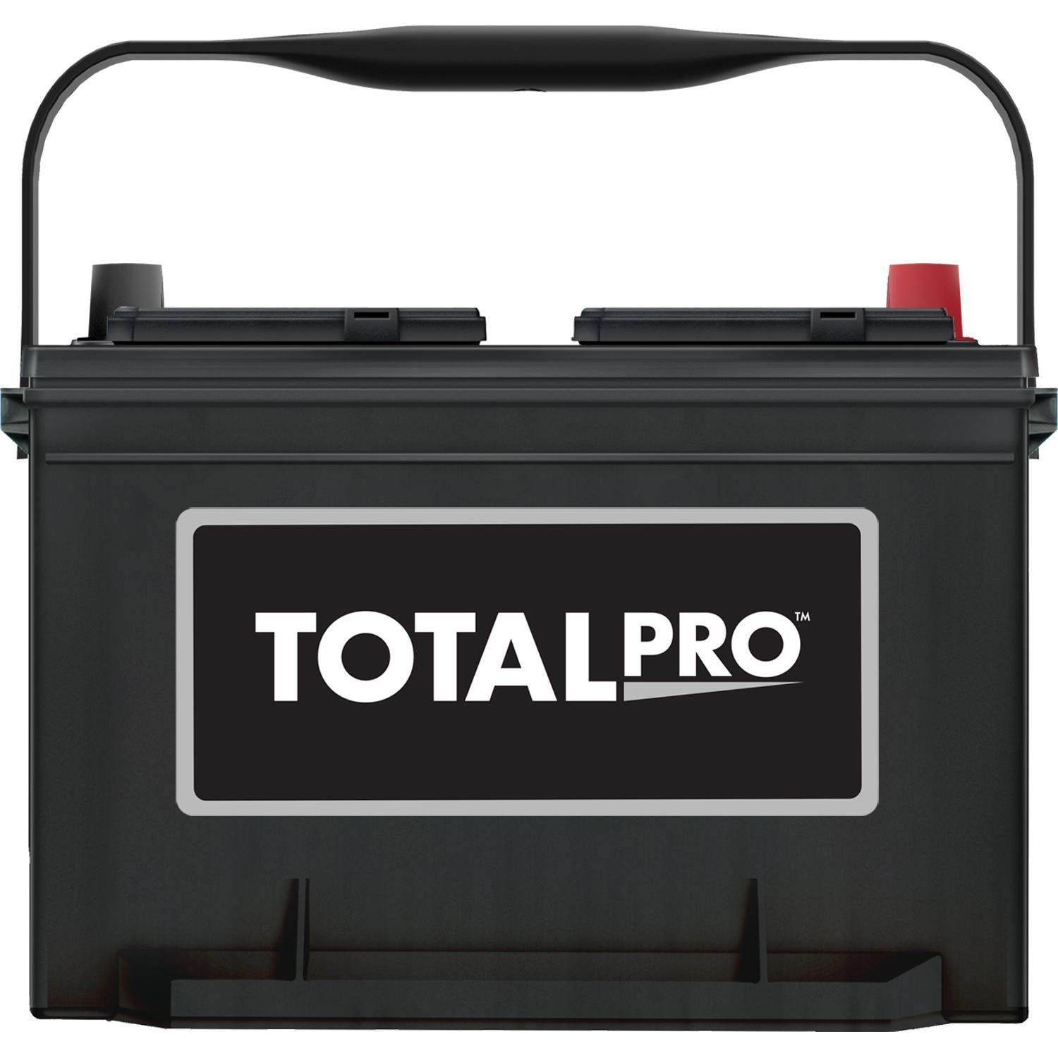 TotalPro Group Size 58 Battery 58-T | AutoZone