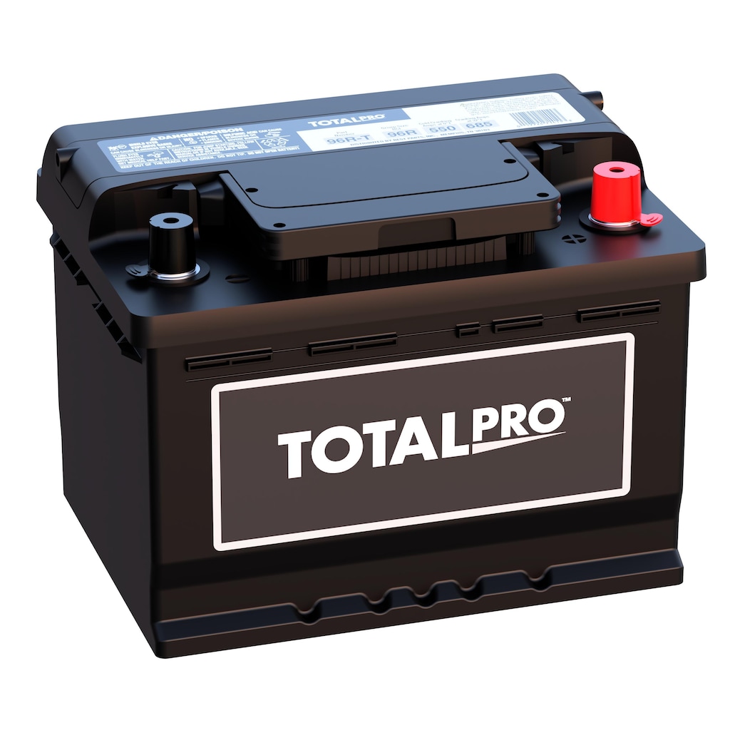 TotalPro Group Size 96R Battery 96R-T | AutoZone