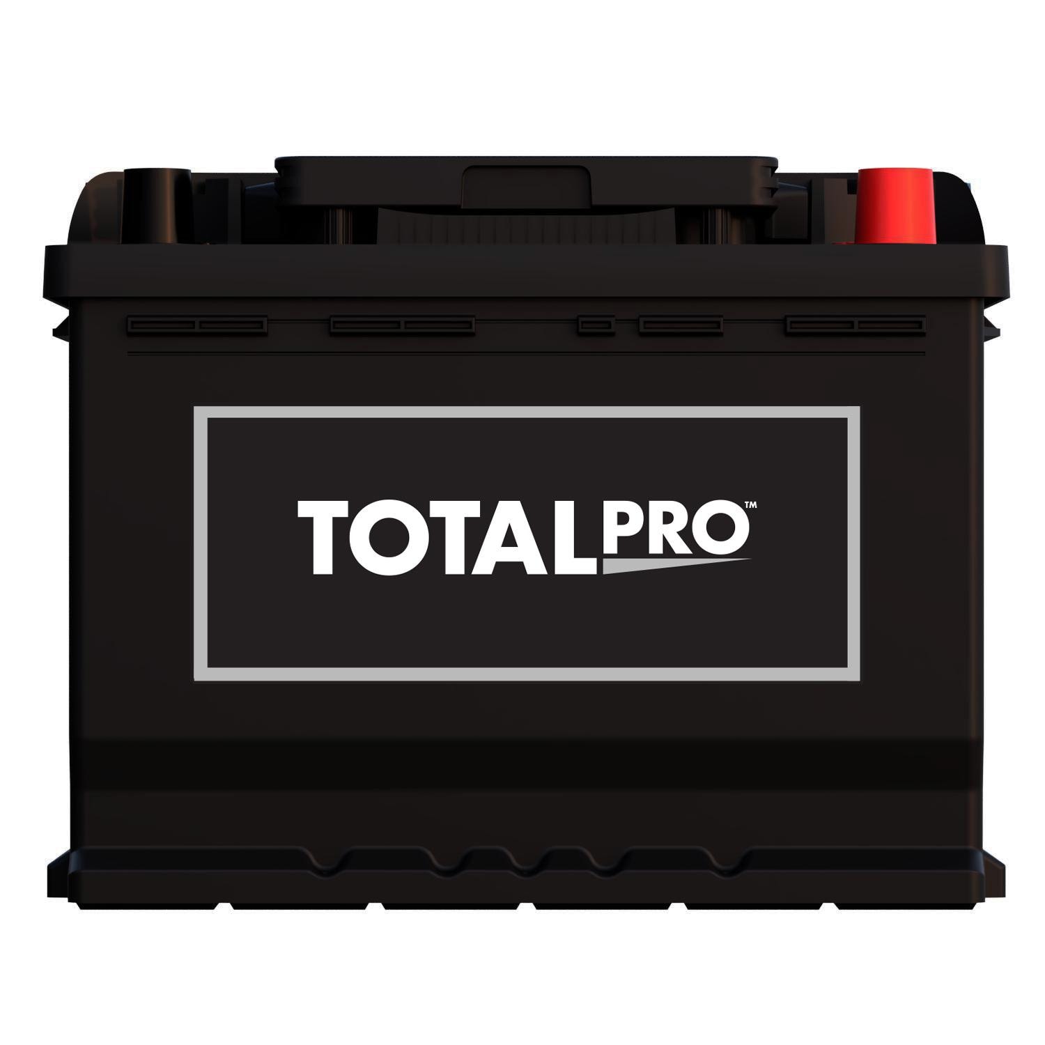 TotalPro Battery 47 / H5 Group Size DIN - Type A1 H5-T for Toyota
