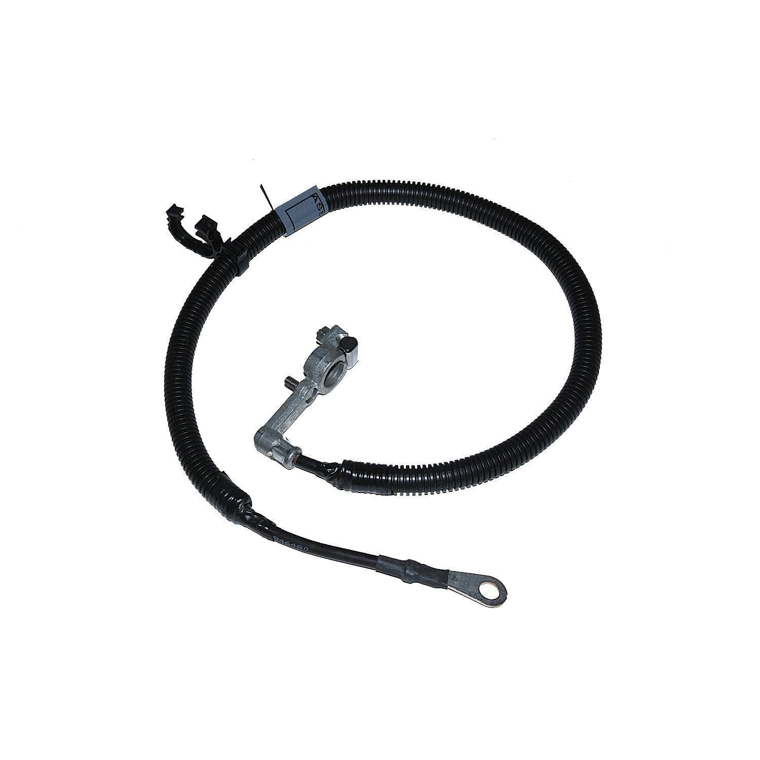 ACDelco Battery Cable 22846480 for BMW 530e
