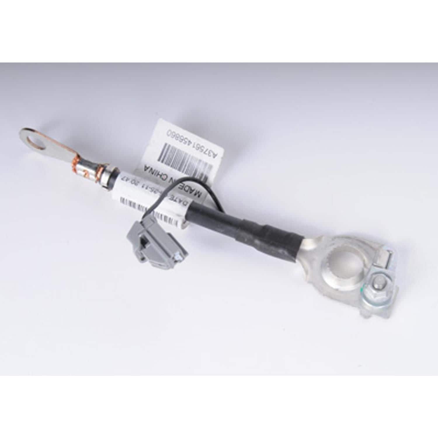 ACDelco Battery Cable 25936860 for Fiat Brava