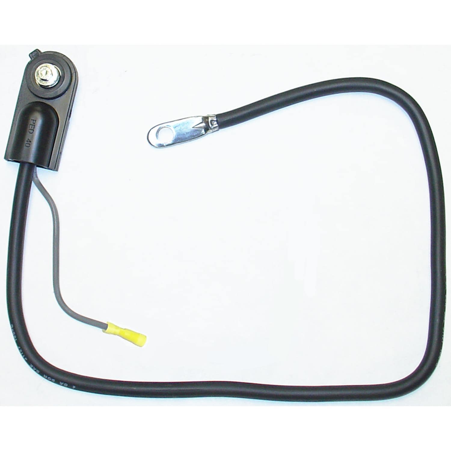 GP Sorensen Battery Cable AA30-4D for Triumph spitfire