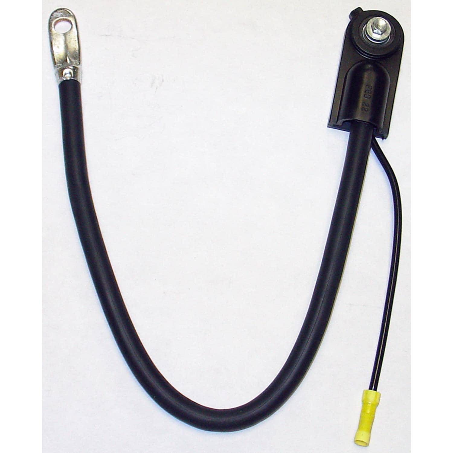 GP Sorensen Battery Cable BA20-2D for Triumph spitfire