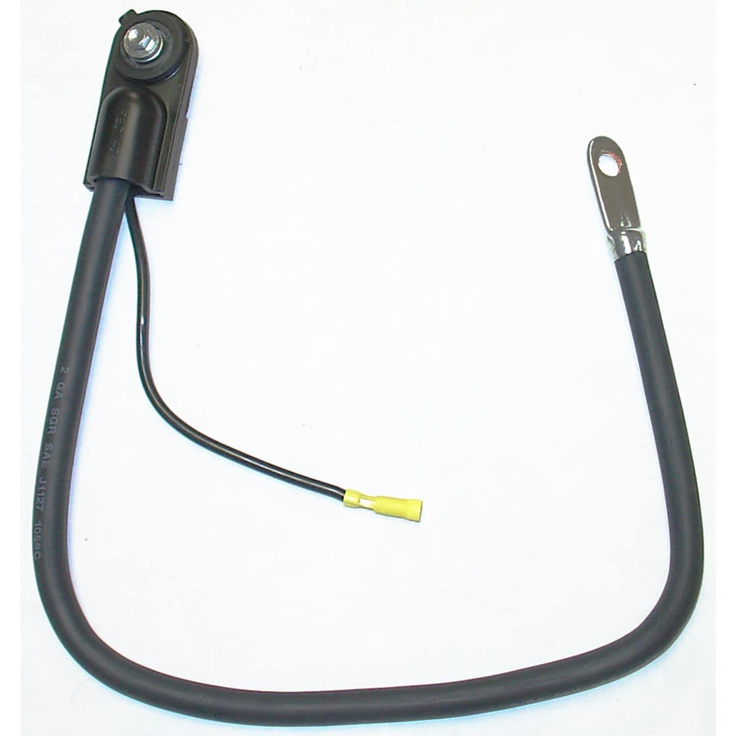 GP Sorensen Battery Cable BA25-2D for Triumph spitfire