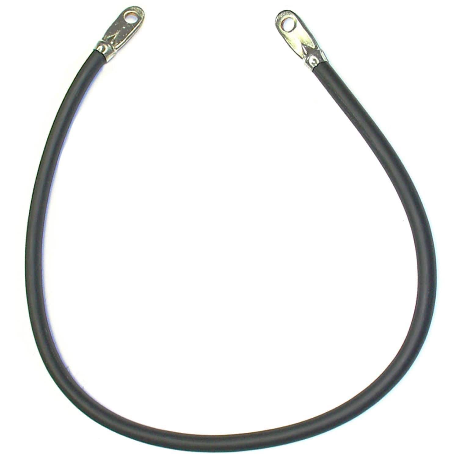 GP Sorensen Battery Cable BA32-1L for Triumph spitfire