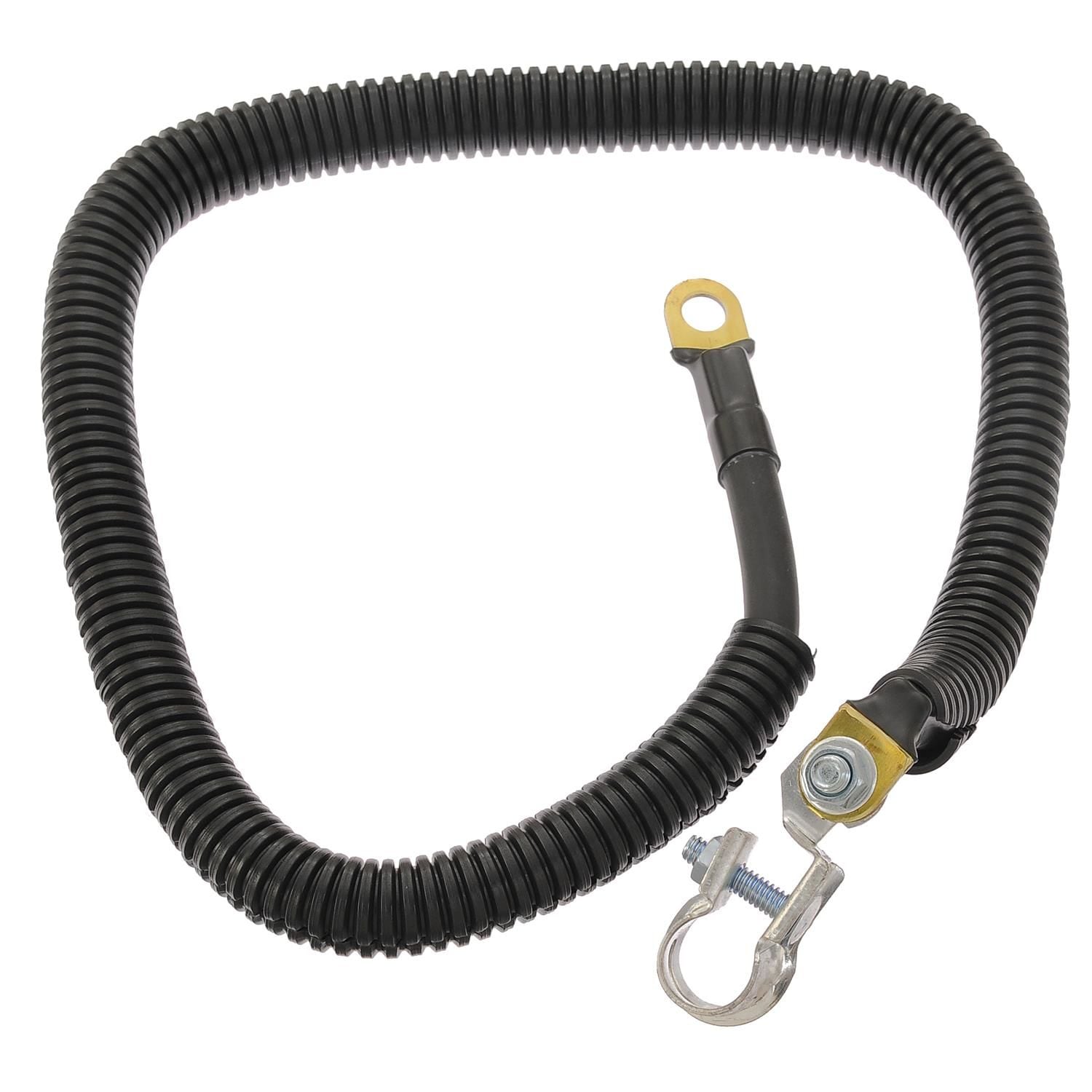 GP Sorensen Battery Cable BA32-2TL for Triumph spitfire