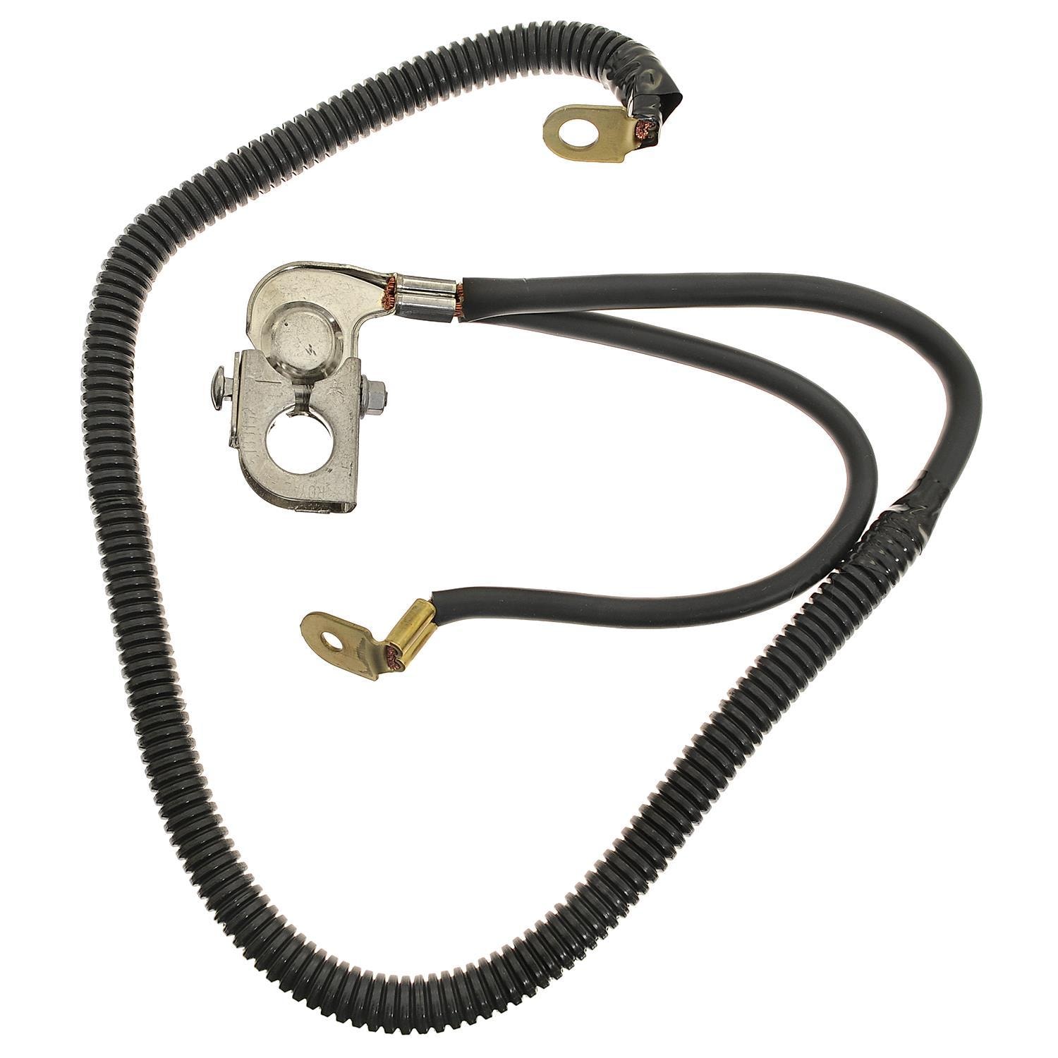 2005 Ford Focus Battery Cable