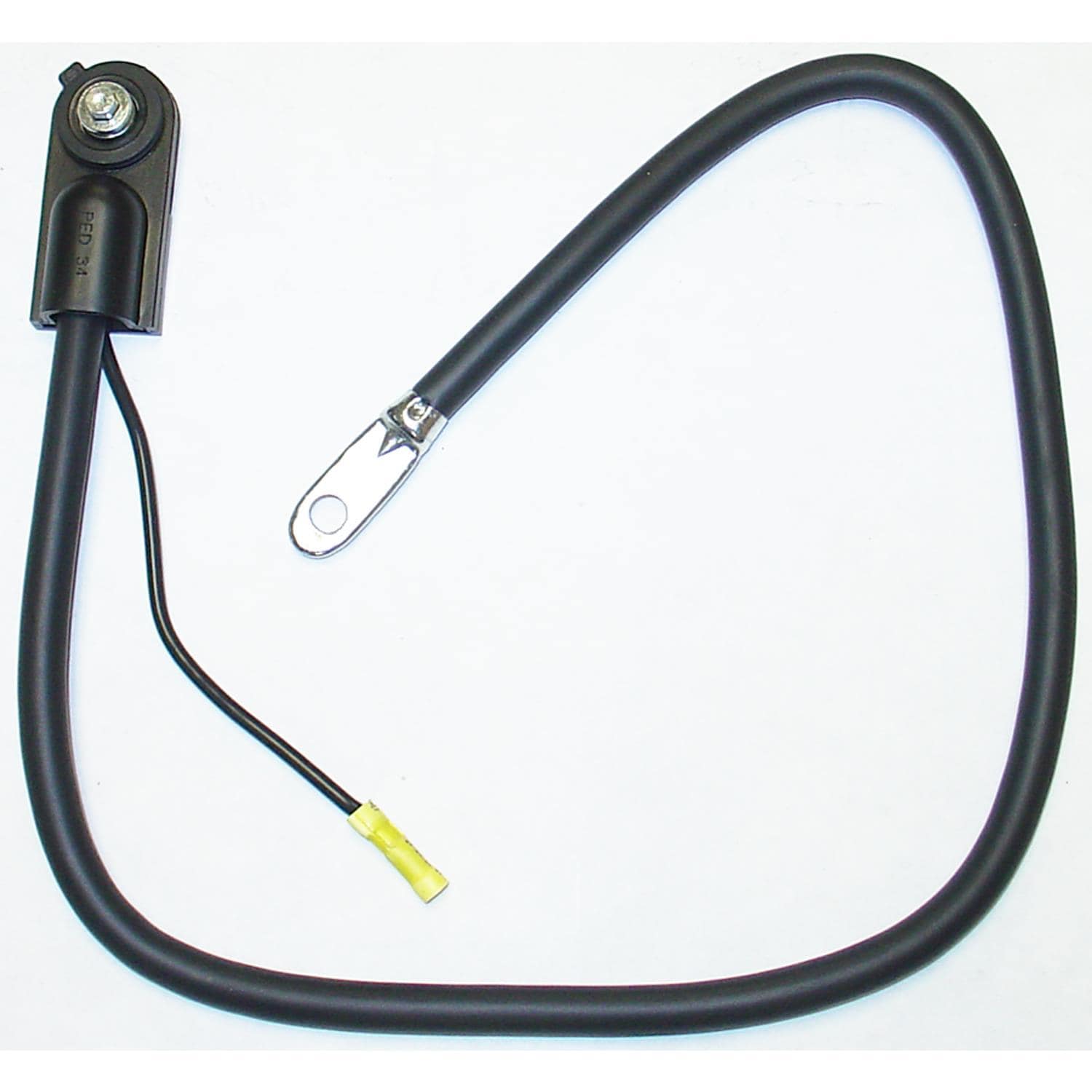 GP Sorensen Battery Cable BA35-2D for Triumph spitfire