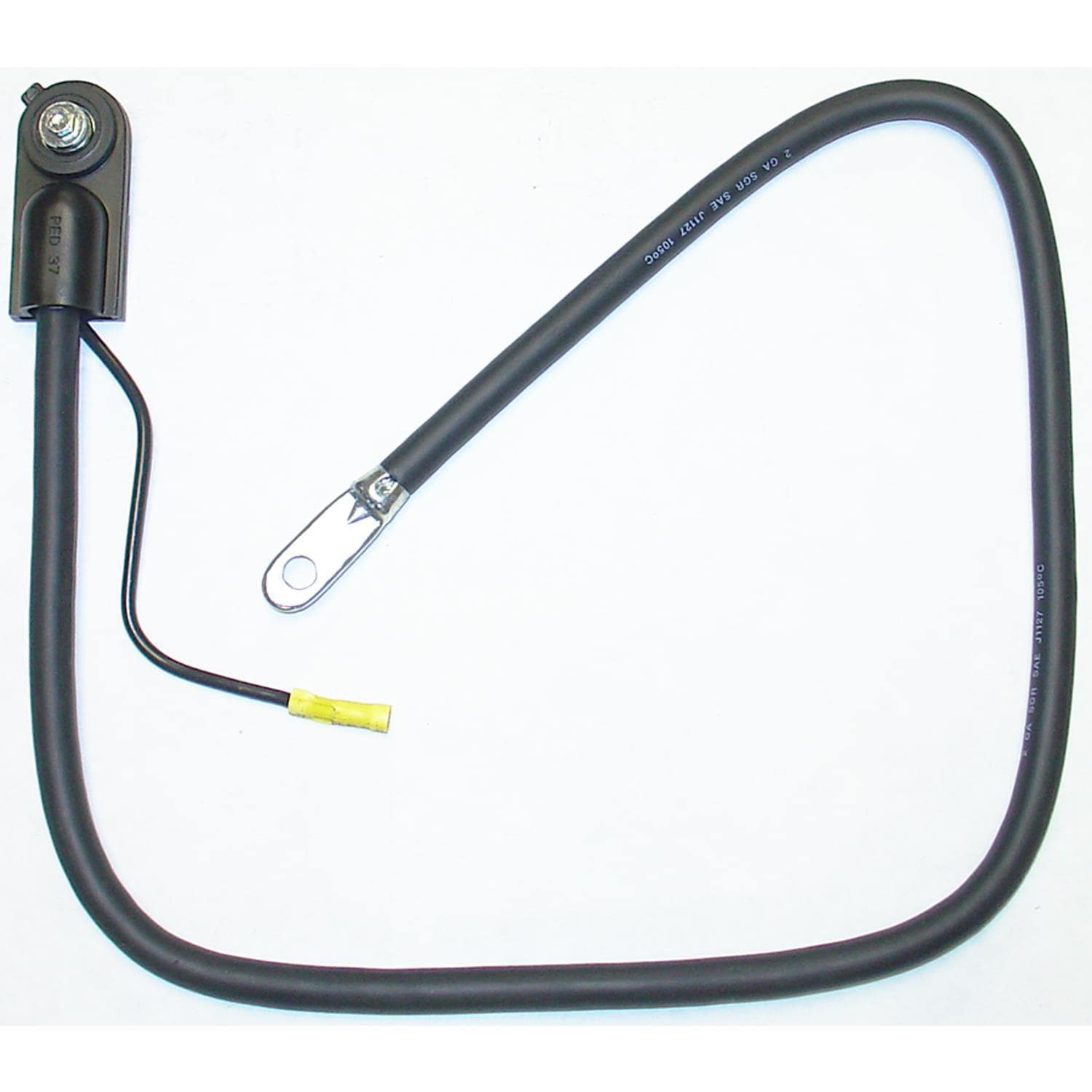 GP Sorensen Battery Cable BA40-2D for Triumph spitfire