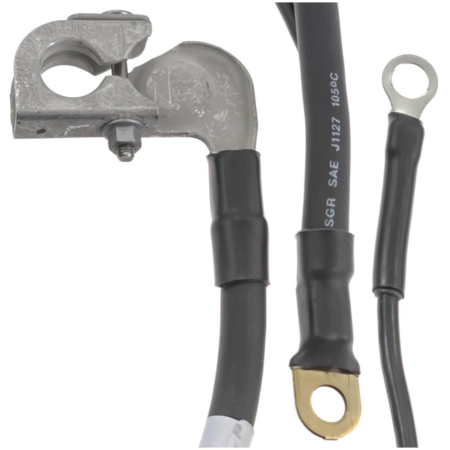 Sorensen Battery Cable BA52-2RDN | AutoZone