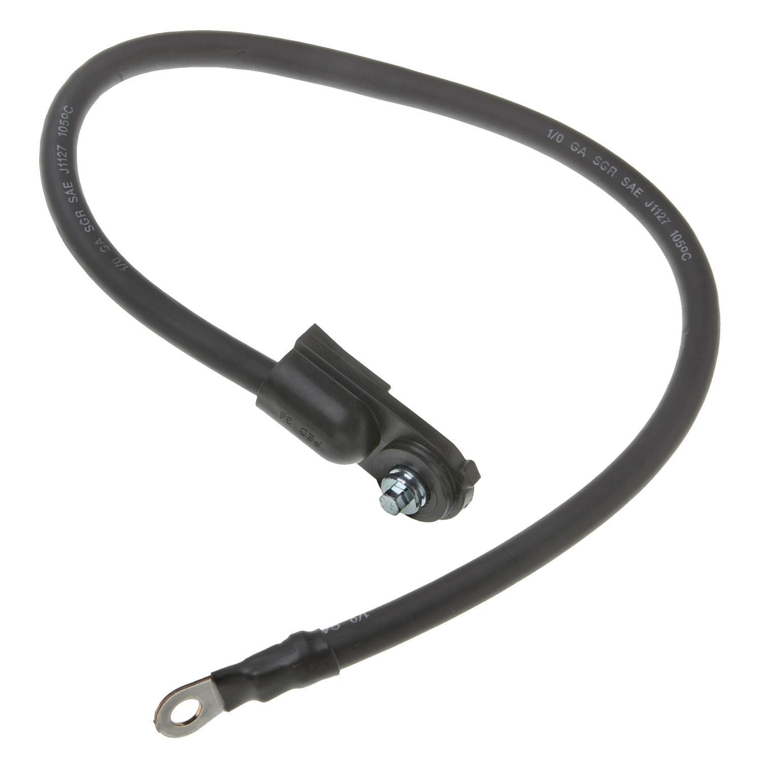 GP Sorensen Battery Cable CA28-0DN for Triumph spitfire