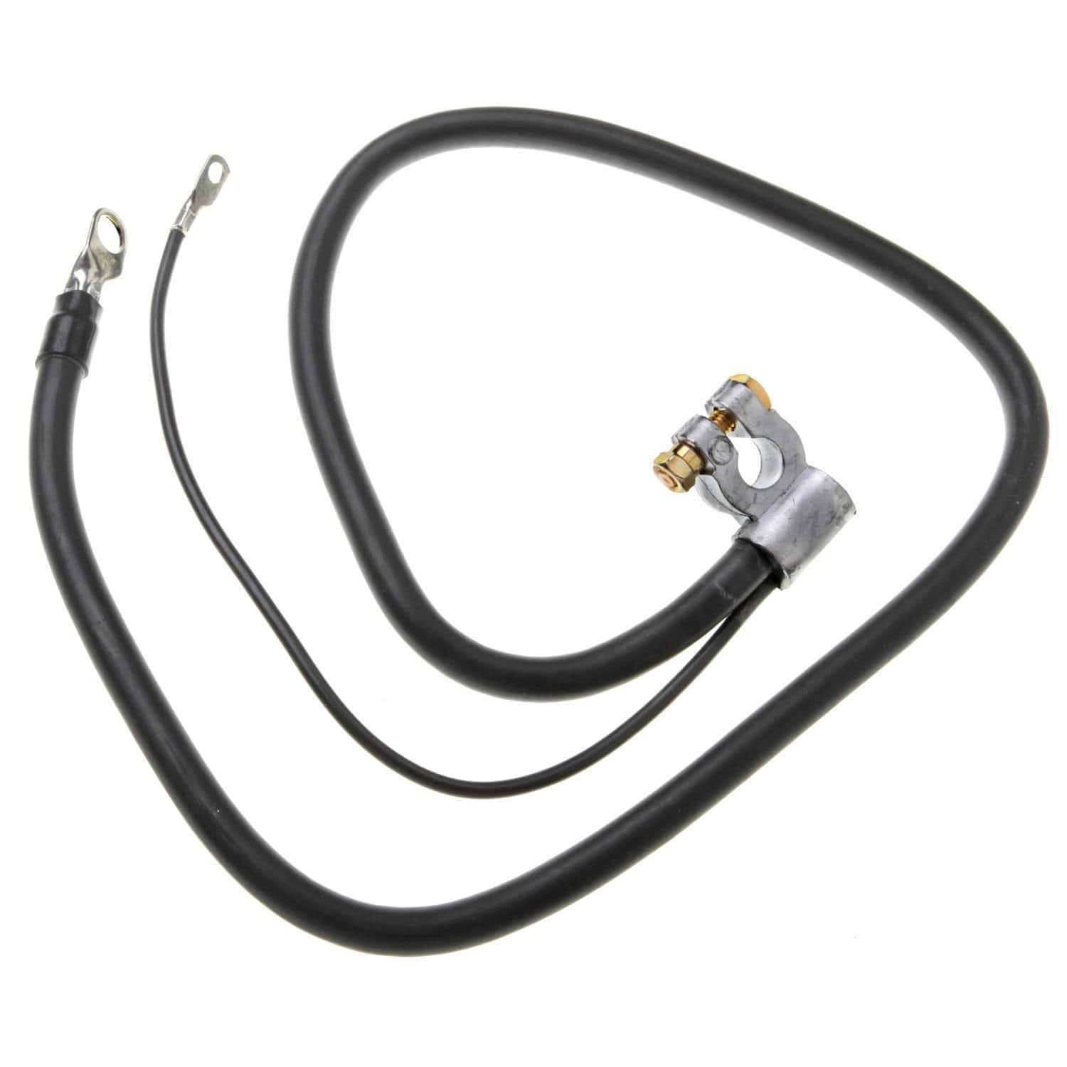 GP Sorensen Battery Cable CA45-0U for Triumph spitfire
