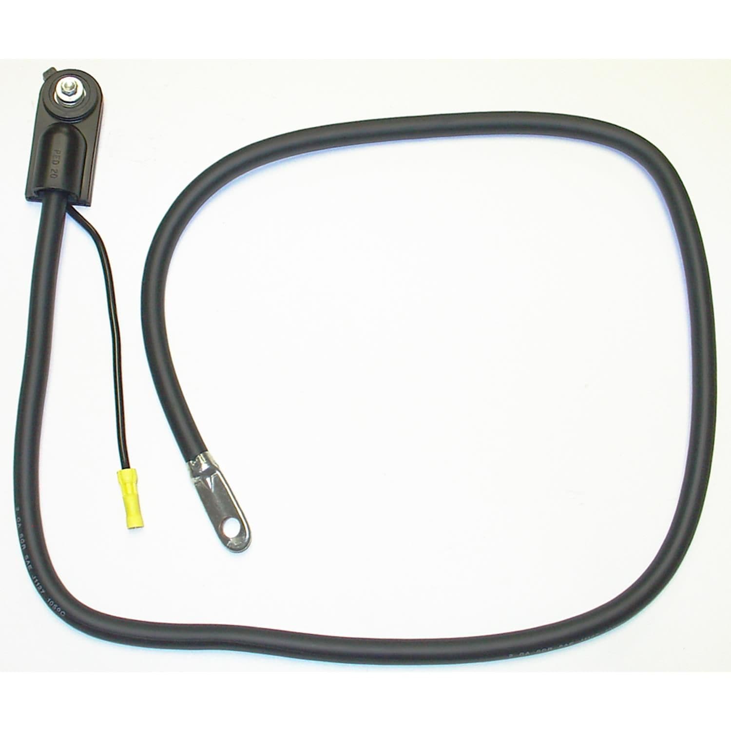 GP Sorensen Battery Cable CA50-2D for Triumph spitfire