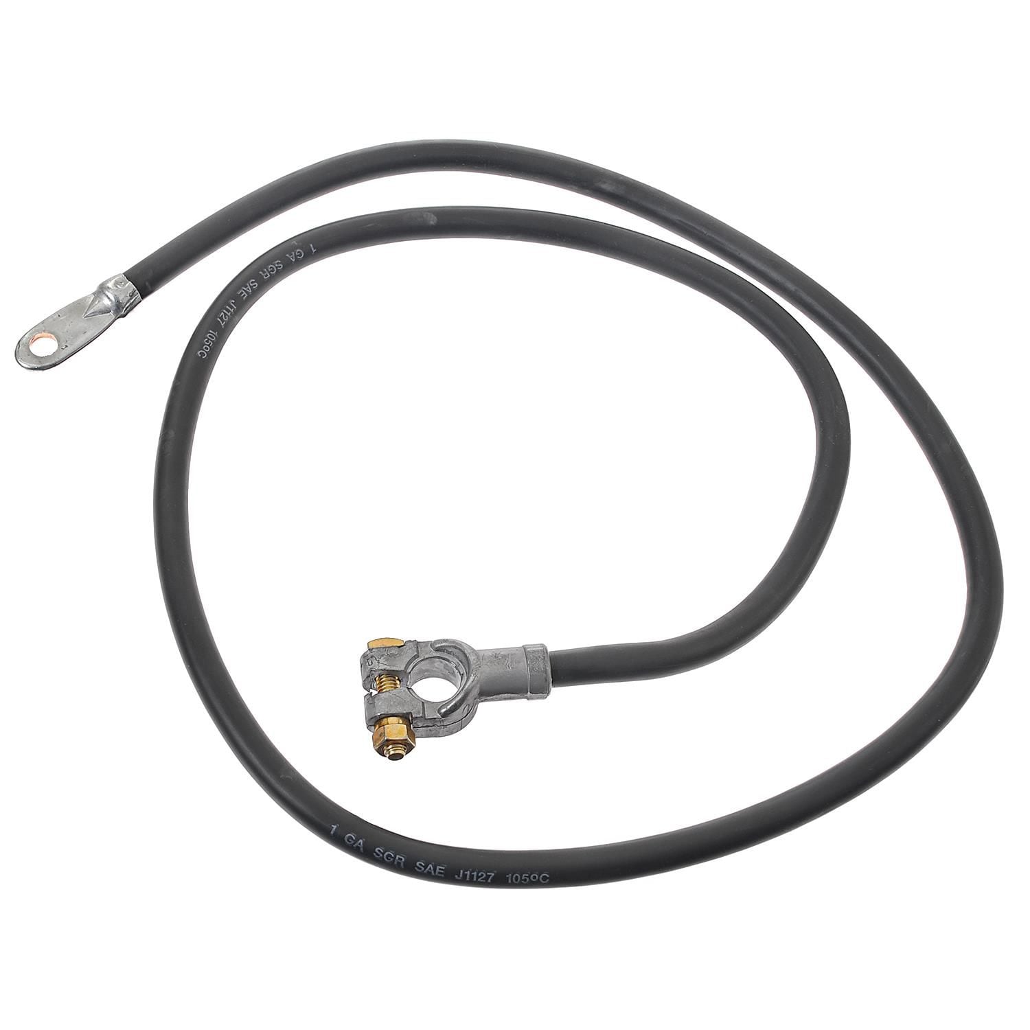 GP Sorensen Battery Cable CA58-1 for Triumph spitfire