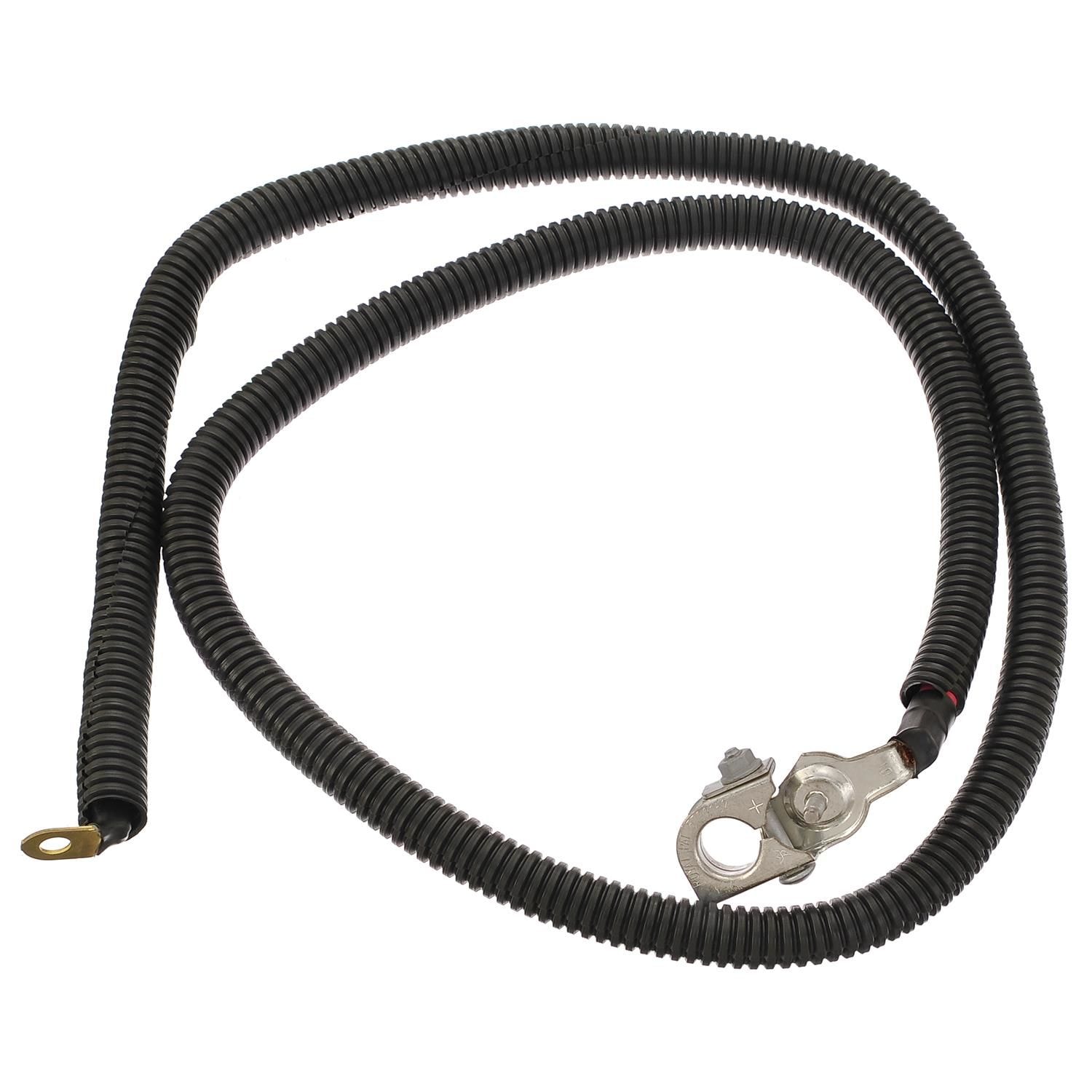 GP Sorensen Battery Cable CA64-2RPP for Triumph spitfire