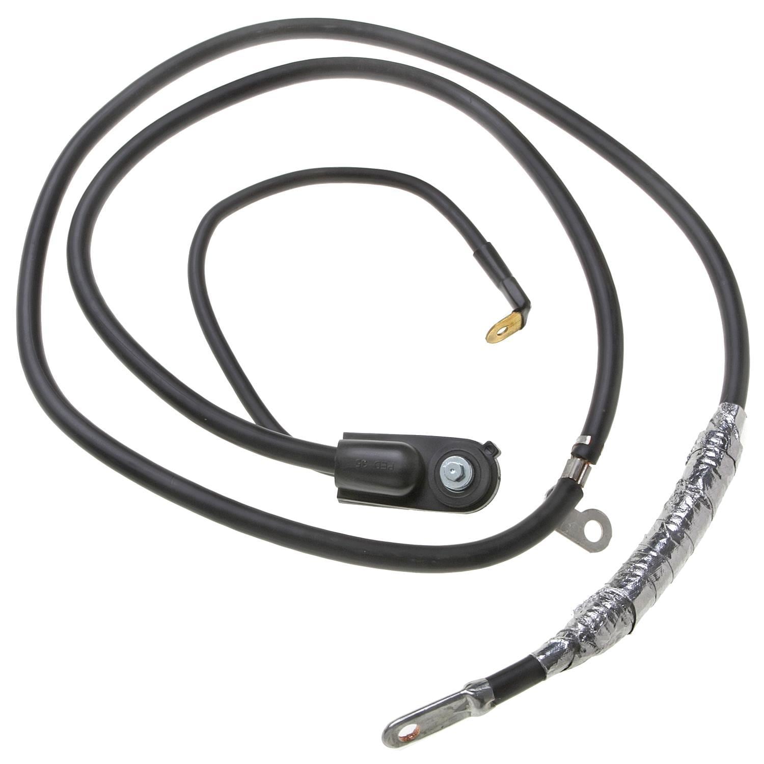 Genuine GM OEM Upper Battery Cable Cover For 2019-2023 Escalade ESV – 84336357