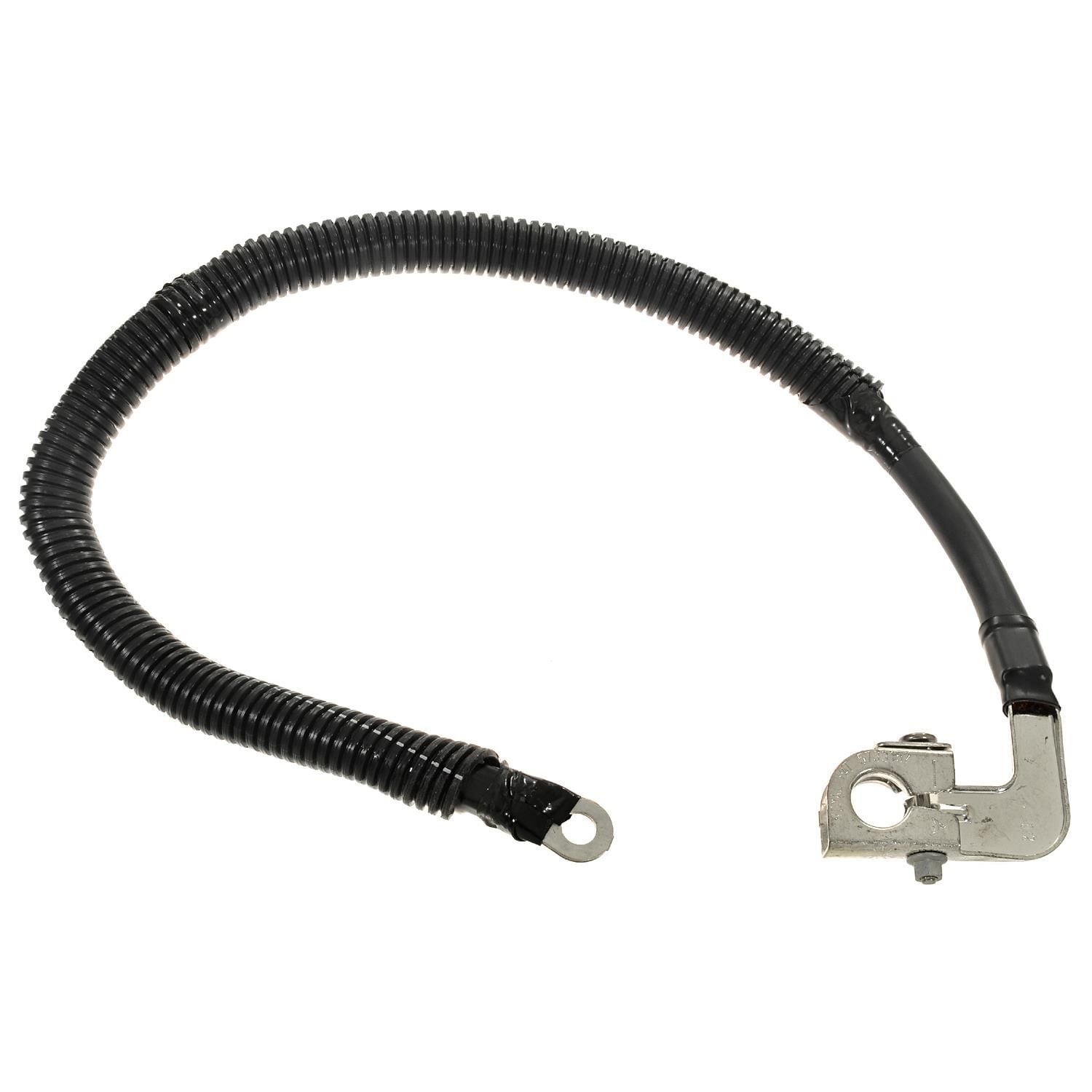 GP Sorensen Battery Cable FA28-0RD for Triumph spitfire
