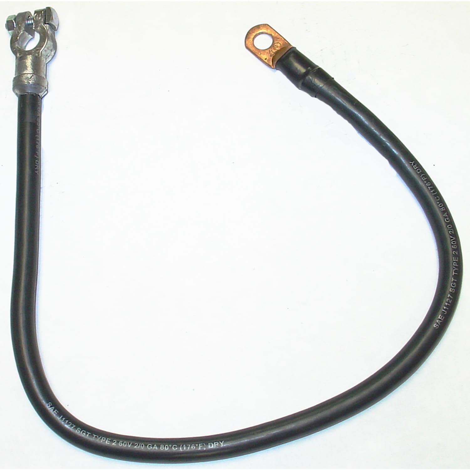 GP Sorensen Battery Cable FA30-00 for Triumph spitfire