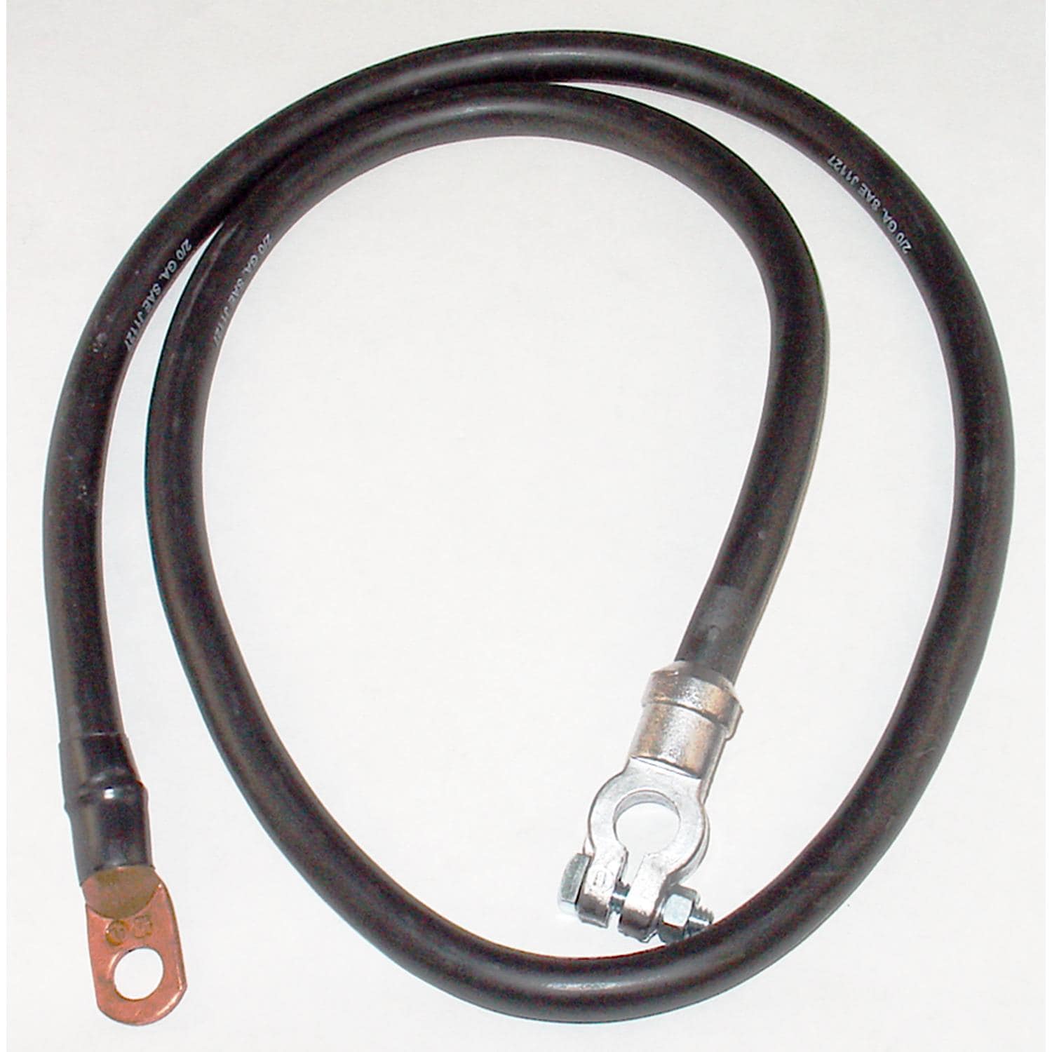 GP Sorensen Battery Cable FA54-00 for Triumph spitfire