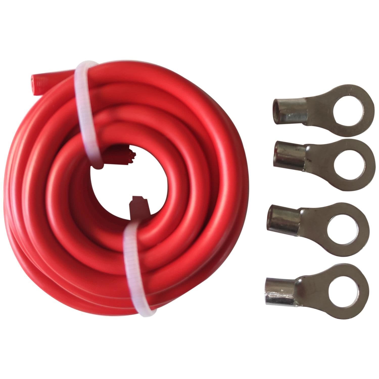 Lynx Utility Battery Cable Kit for Fiat Brava